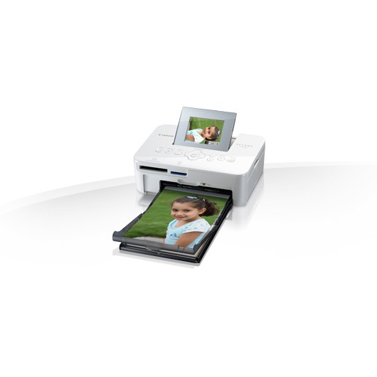 Fotoprinter CANON SELPHY CP1000 (300 x 300 DPI)-0