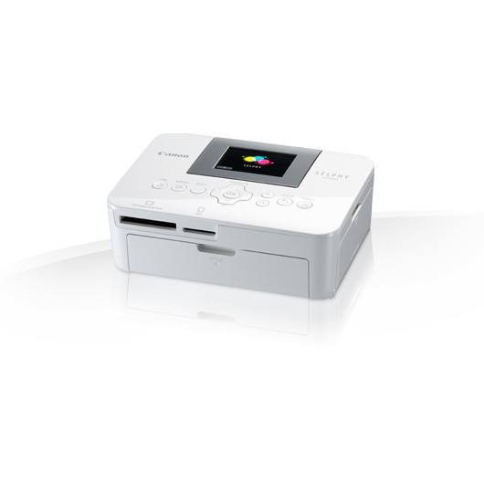Fotoprinter CANON SELPHY CP1000 (300 x 300 DPI)-2