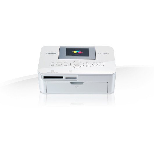 Fotoprinter CANON SELPHY CP1000 (300 x 300 DPI)-3