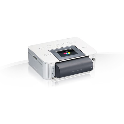 Fotoprinter CANON SELPHY CP1000 (300 x 300 DPI)-4