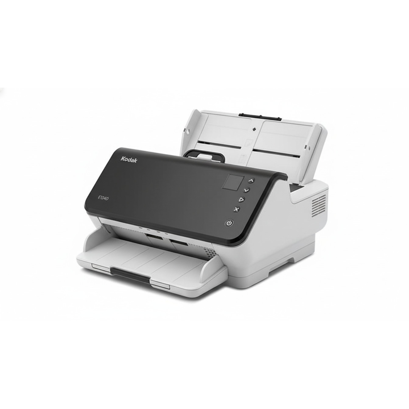 Dokumentenscanner KODAK E1040 A4 40 S./Min. Duplex ADF 80 Blatt USB 3.2-0