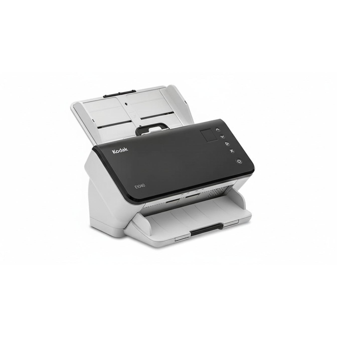 Dokumentenscanner KODAK E1040 A4 40 S./Min. Duplex ADF 80 Blatt USB 3.2-1