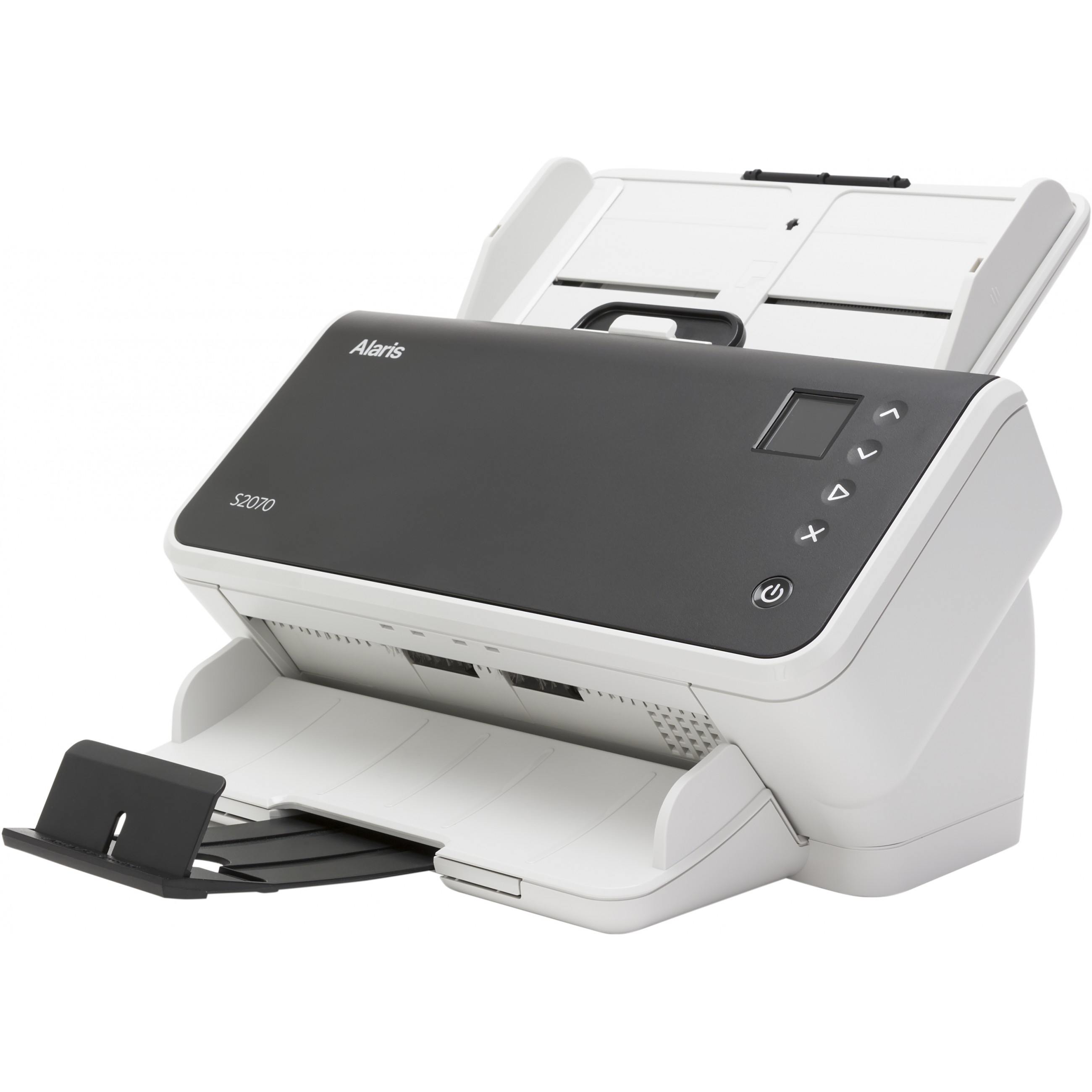 Dokumentenscanner KODAK S2050 A4 50 S./Min. Duplex ADF 80 Blatt USB 2.0 USB 3.1-0