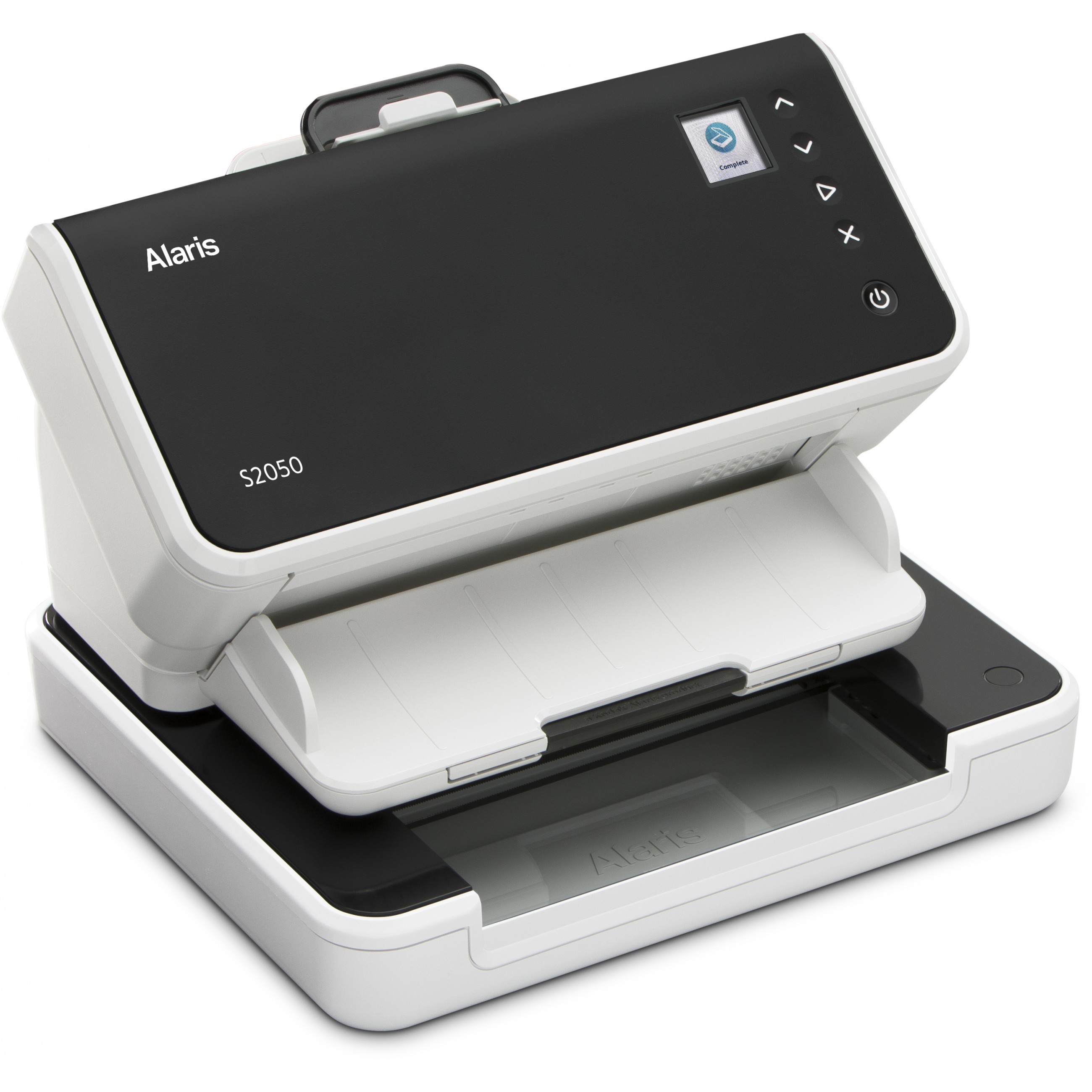 Dokumentenscanner KODAK S2050 A4 50 S./Min. Duplex ADF 80 Blatt USB 2.0 USB 3.1-2