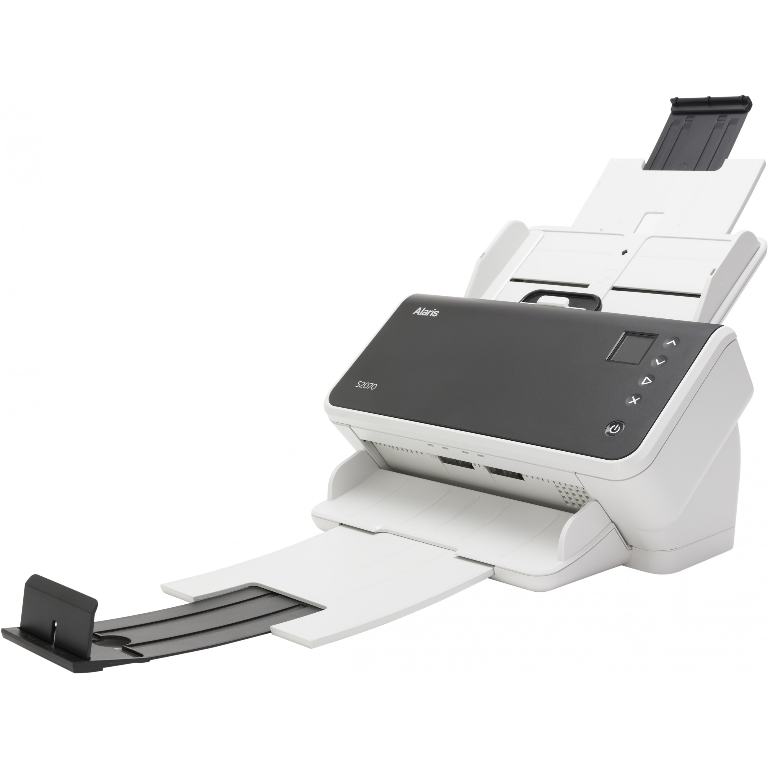 Dokumentenscanner KODAK S2050 A4 50 S./Min. Duplex ADF 80 Blatt USB 2.0 USB 3.1-3