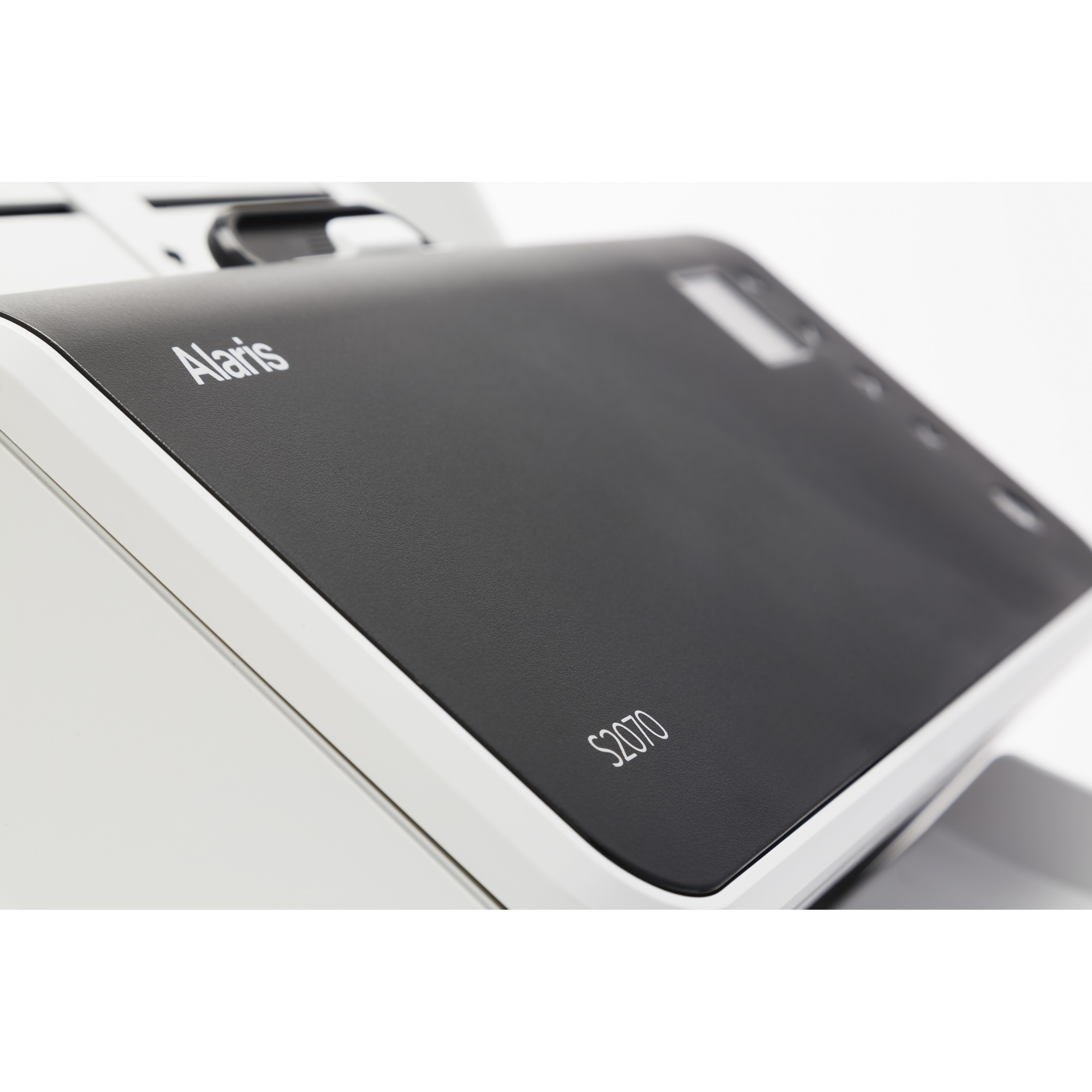 Dokumentenscanner KODAK S2050 A4 50 S./Min. Duplex ADF 80 Blatt USB 2.0 USB 3.1-5