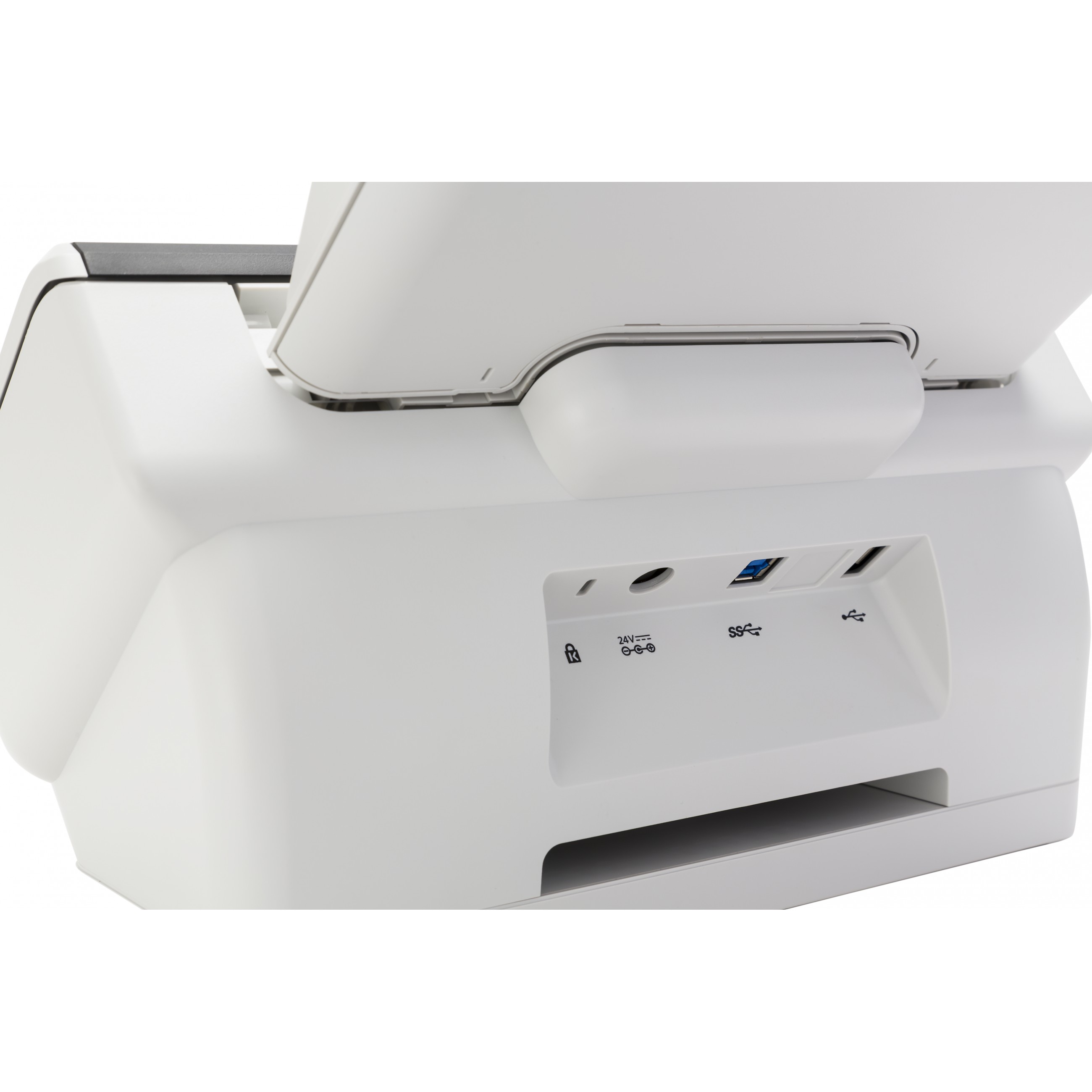 Dokumentenscanner KODAK S2050 A4 50 S./Min. Duplex ADF 80 Blatt USB 2.0 USB 3.1-6