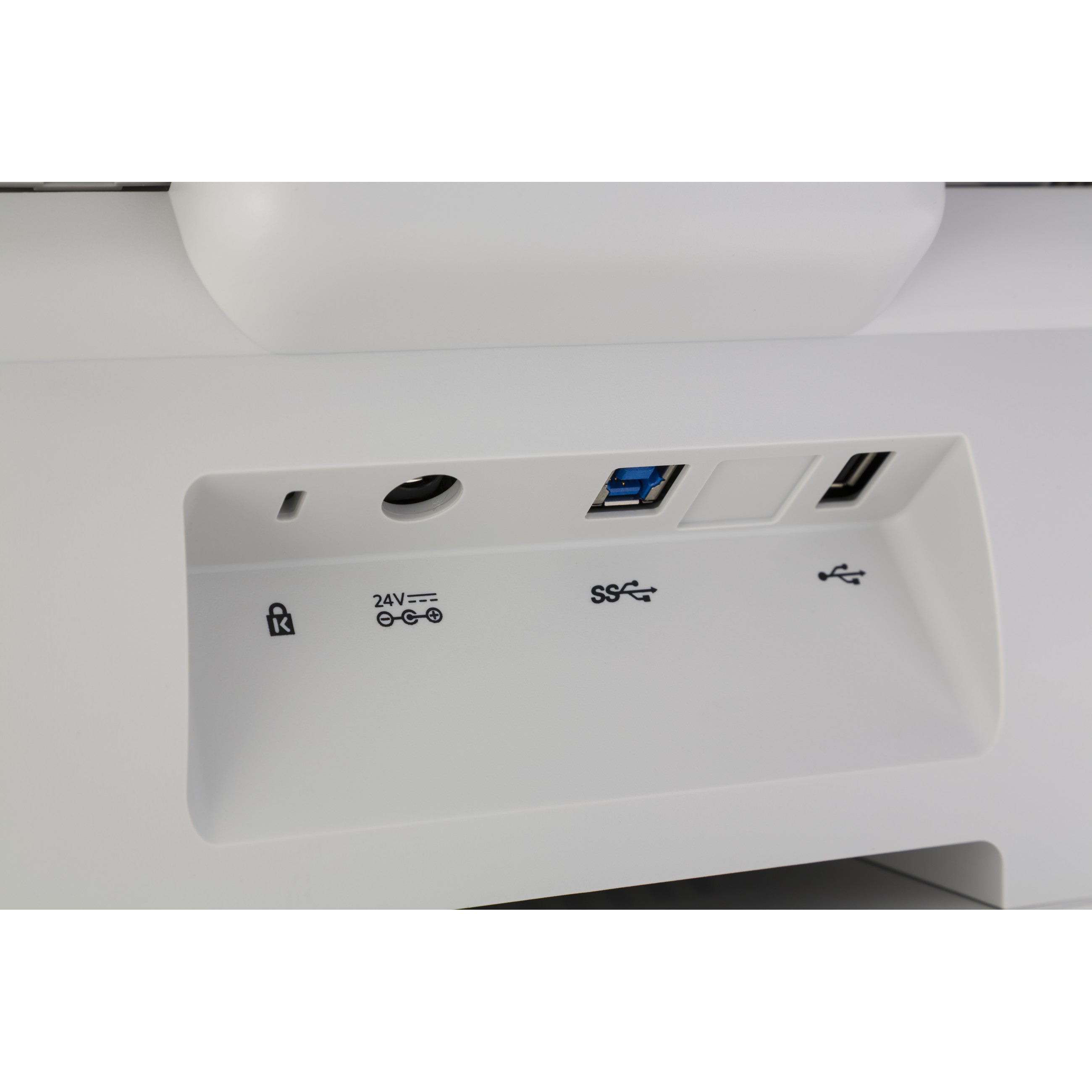 Dokumentenscanner KODAK S2050 A4 50 S./Min. Duplex ADF 80 Blatt USB 2.0 USB 3.1-7