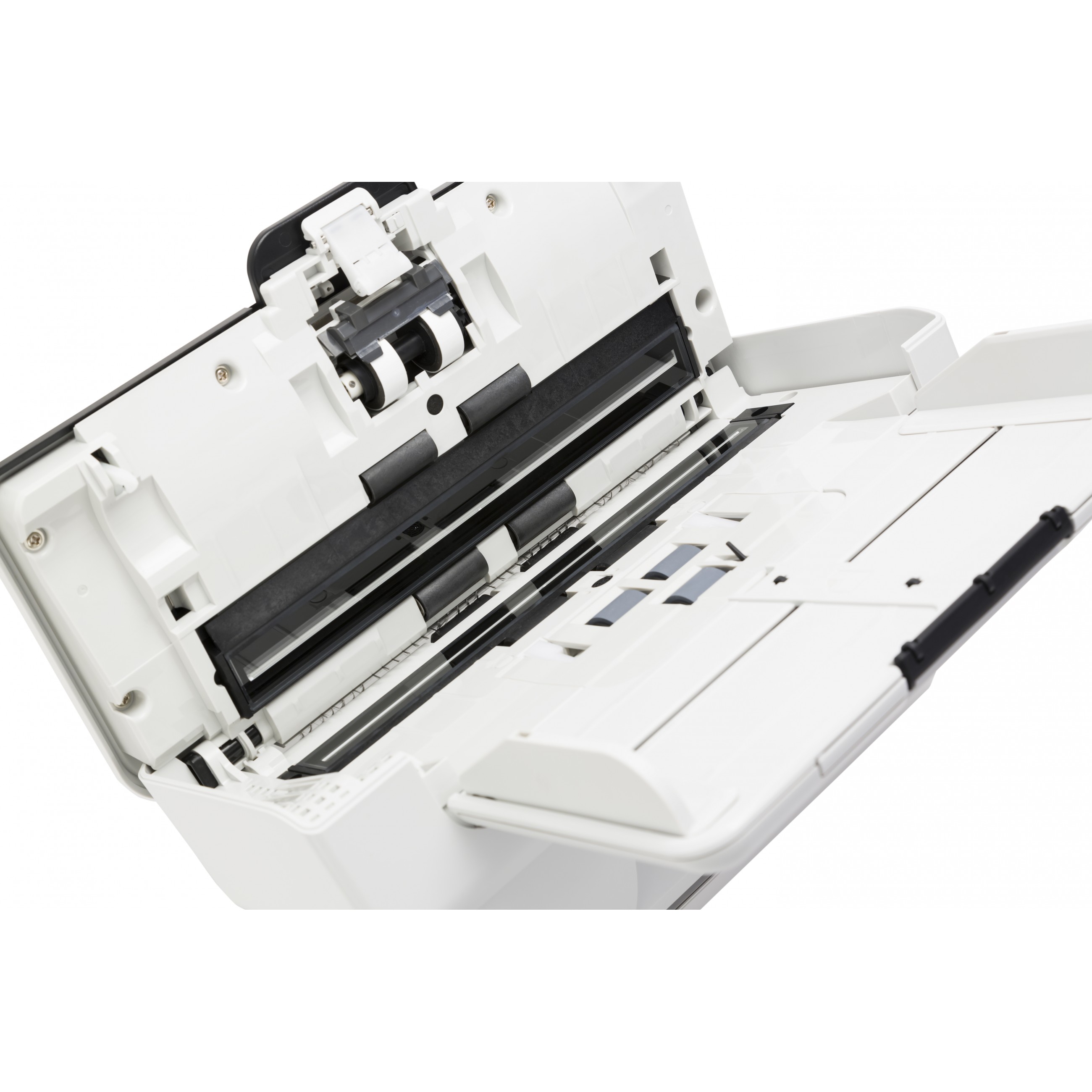 Dokumentenscanner KODAK S2050 A4 50 S./Min. Duplex ADF 80 Blatt USB 2.0 USB 3.1-9