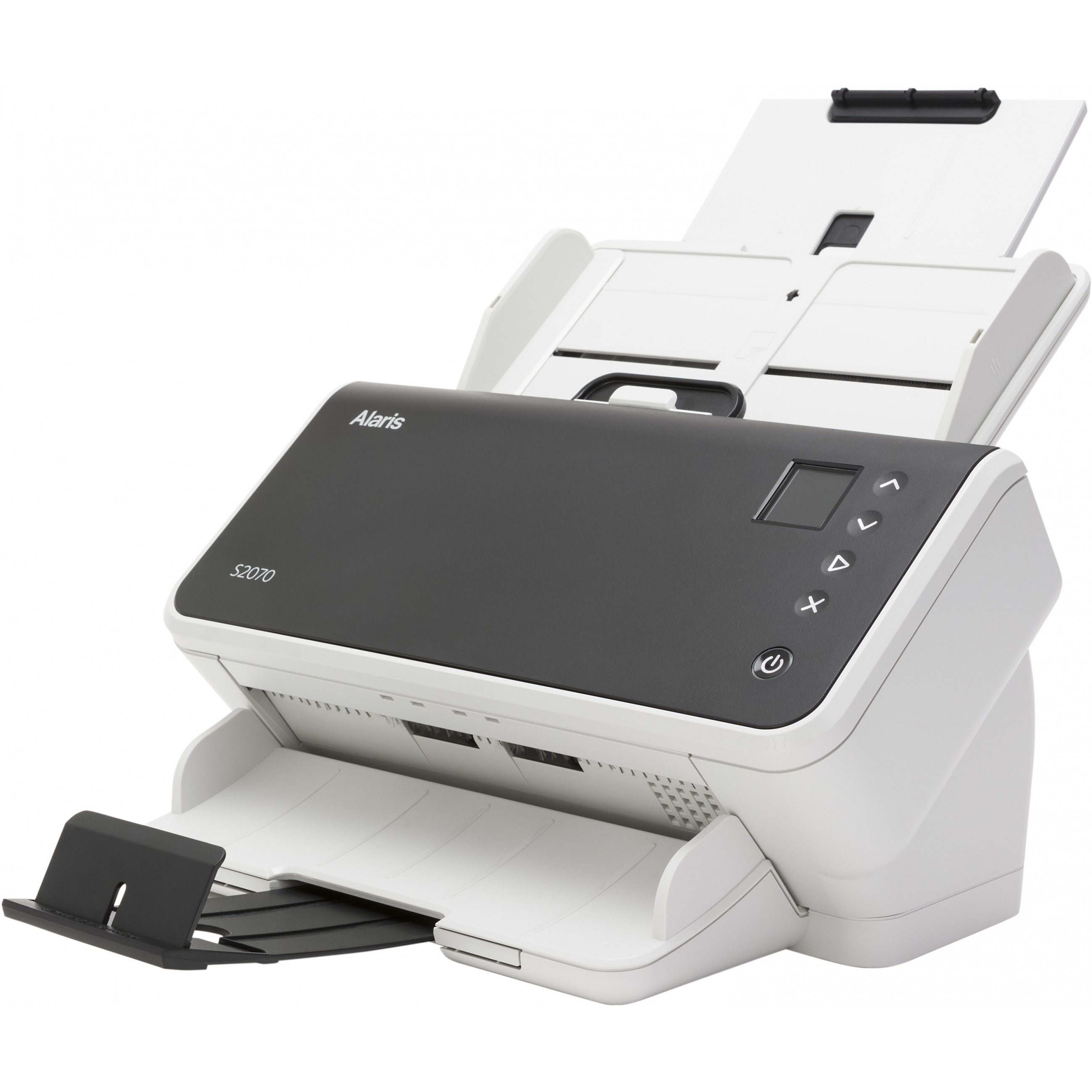 Dokumentenscanner KODAK S2050 A4 50 S./Min. Duplex ADF 80 Blatt USB 2.0 USB 3.1-10
