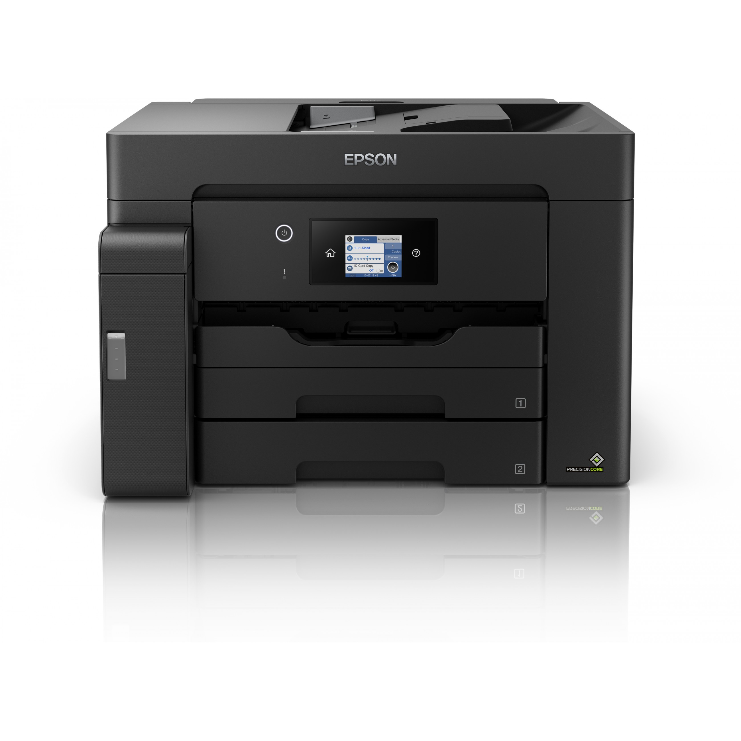 Tiskara EPSON EcoTank ET-M16600 3in1 A3 WLAN WiFi-1
