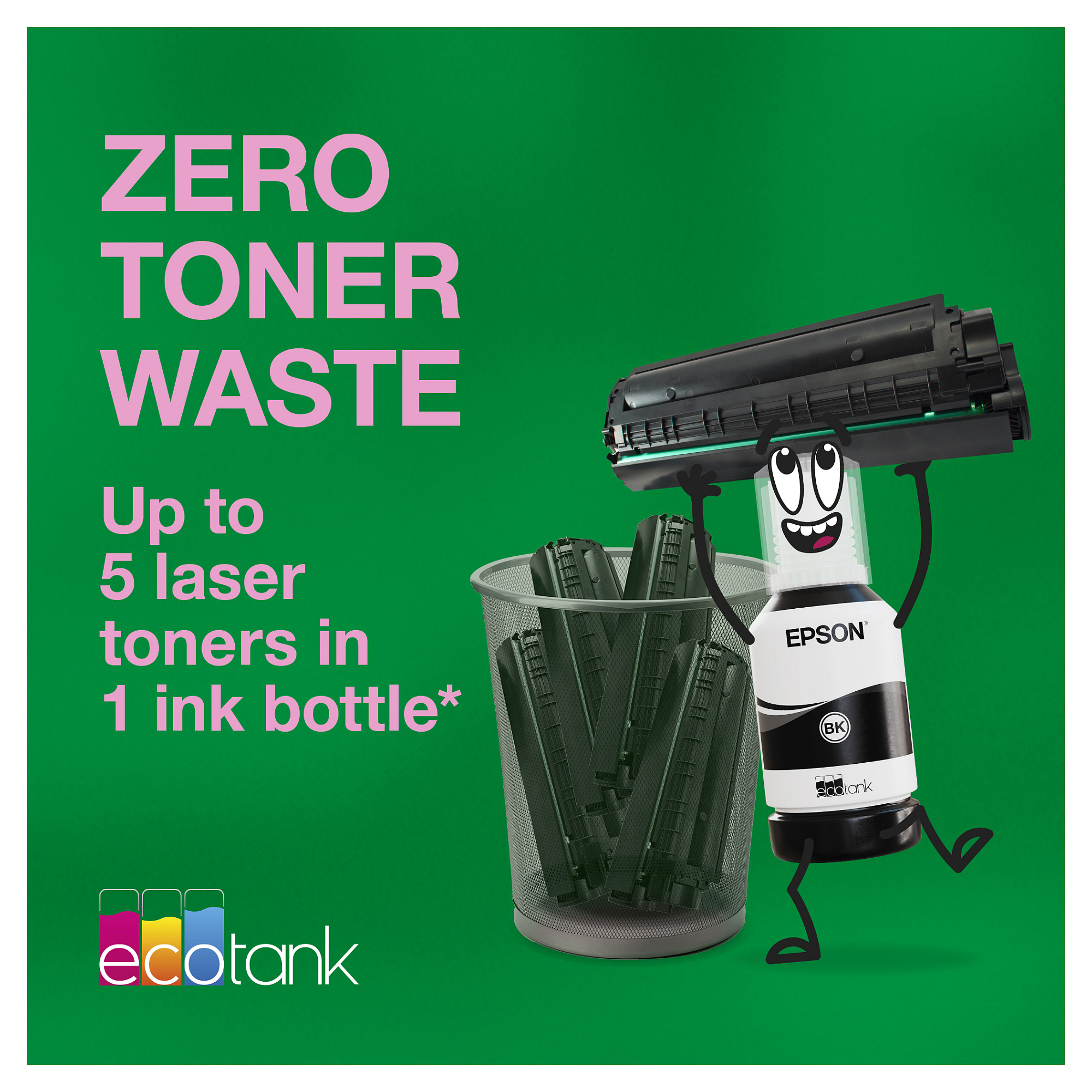 Tiskara EPSON EcoTank ET-M16600 3in1 A3 WLAN WiFi-13