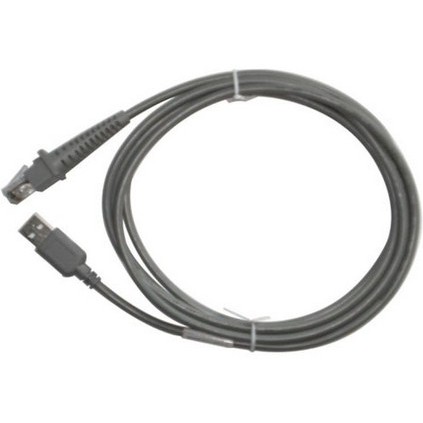 Kabel DATALOGIC CABLE USB TYPE A ENHANCED-0