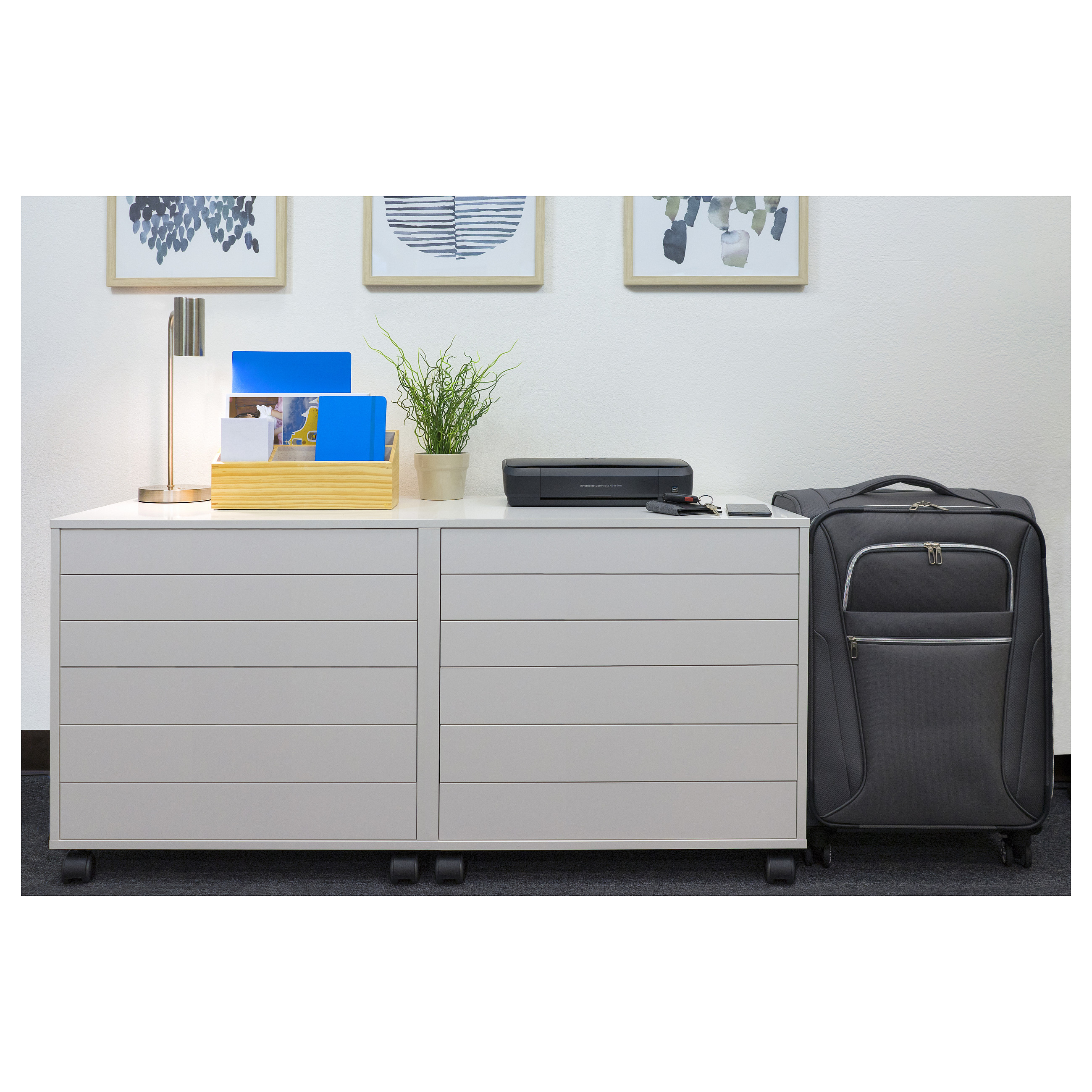 T HP Officejet 250 Mobiler Tintenstrahldrucker 3in1 A4 WiFi inkl. Akku-3