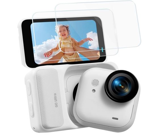 Zaštita ekrana INSTA360 GO Ultra Screen Protector