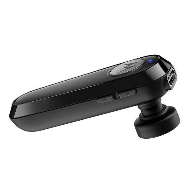 Slušalica MOTOROLA HK126 Mono Bluetooth crna-1