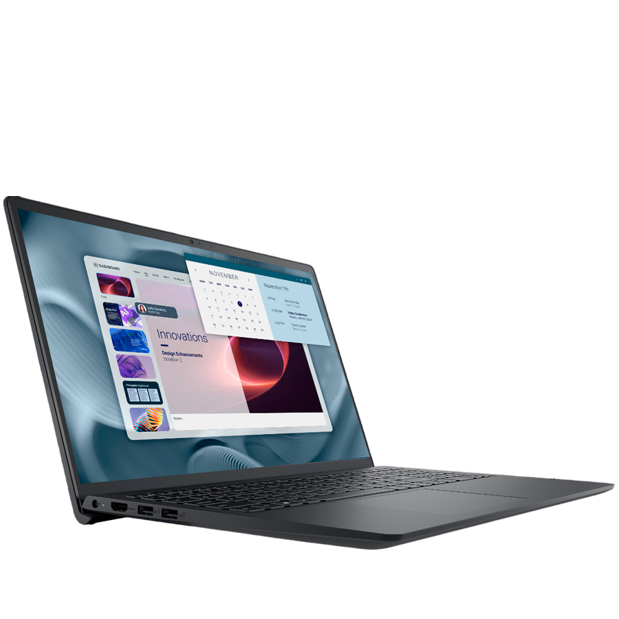 Laptop DELL PV15250 15.6" FHD Intel Core i7-1355U 16GB DDR5 512GB SSD - KORIŠTENI jamstvo 6 mjeseci-1