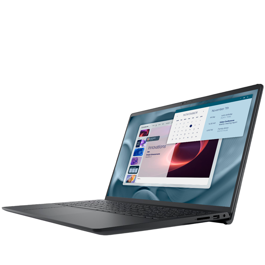 Laptop DELL PV15250 15.6" FHD Intel Core i7-1355U 16GB DDR5 512GB SSD - KORIŠTENI jamstvo 6 mjeseci-2