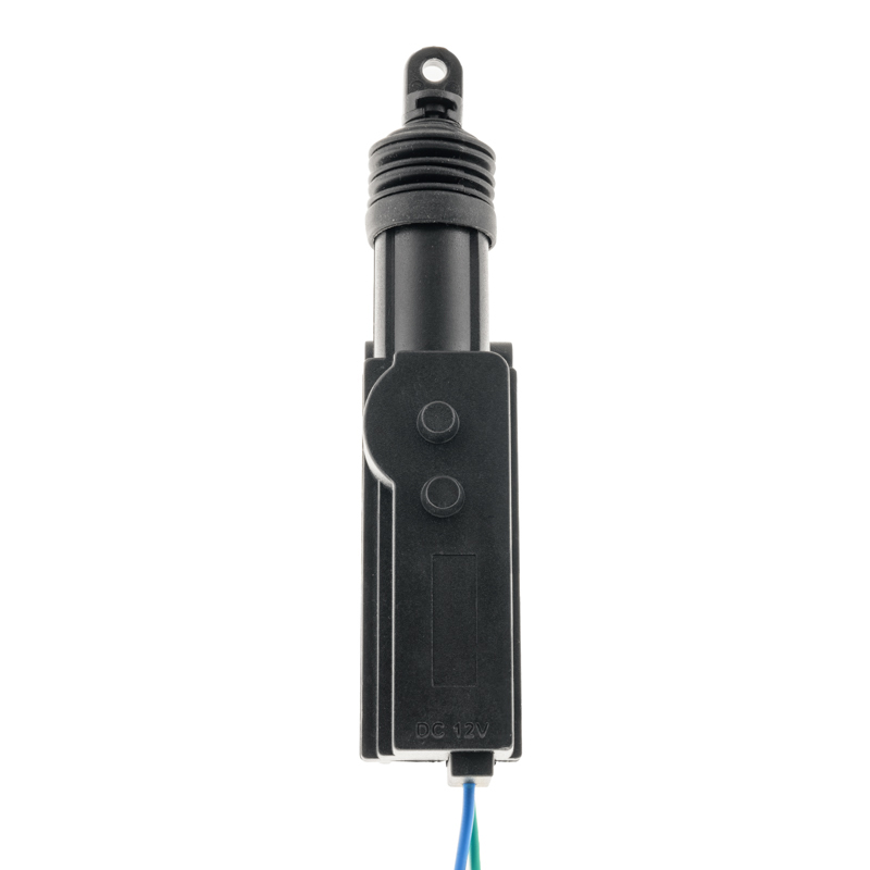 Aktuator za zaključavanje vrata AMPIRE High-Power 12VDC, 10kg-5
