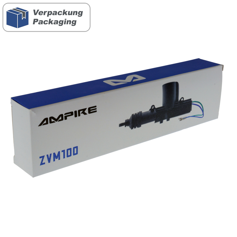 Aktuator za zaključavanje vrata AMPIRE High-Power 12VDC, 10kg-7