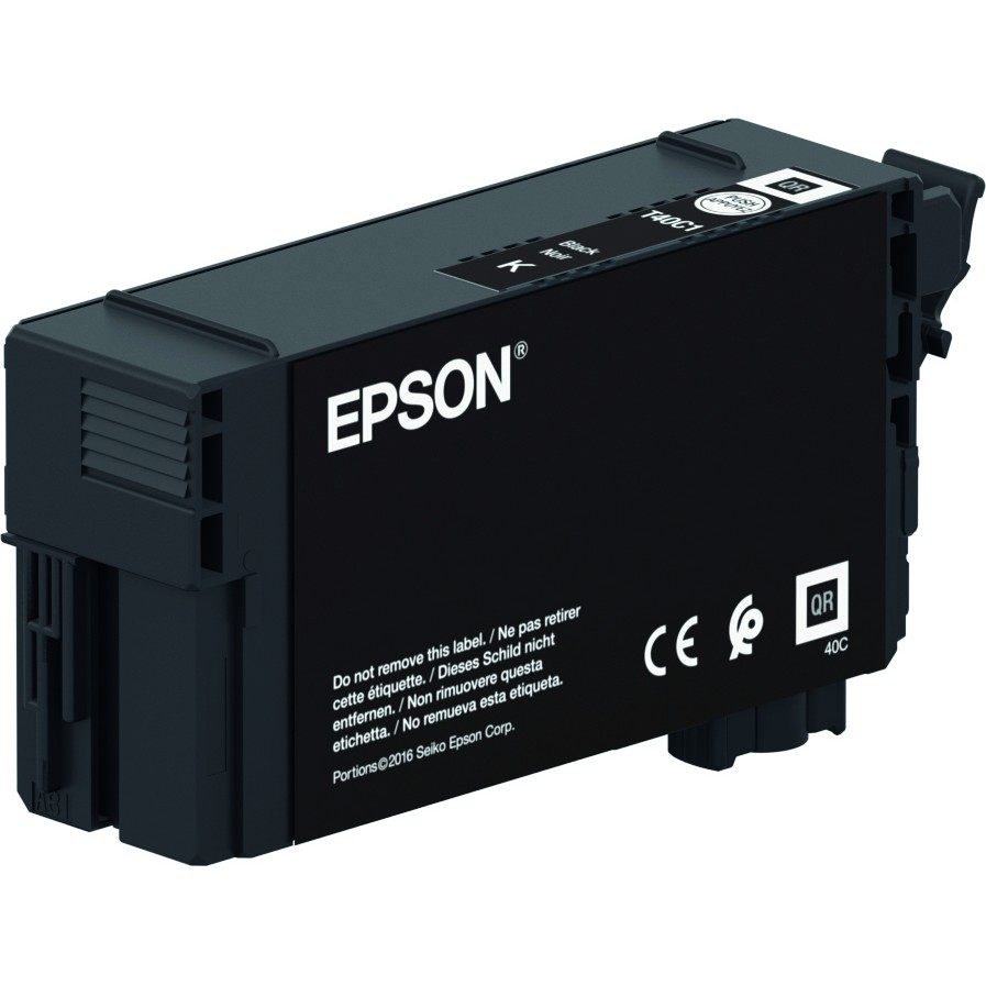 Printer EPSON SureColor SC-T2100 bez stalka 24 inča (A1, 2400x1200dpi, LAN, Wi-Fi, USB 3.0)-2