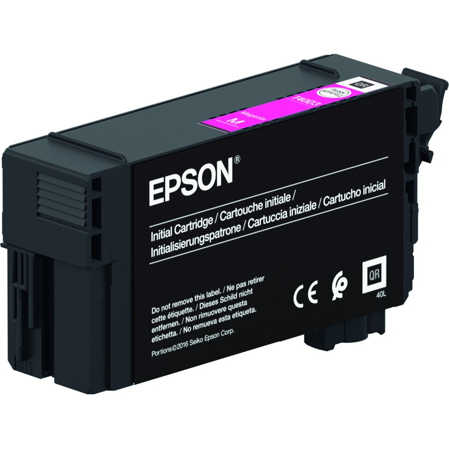 Printer EPSON SureColor SC-T2100 bez stalka 24 inča (A1, 2400x1200dpi, LAN, Wi-Fi, USB 3.0)-3