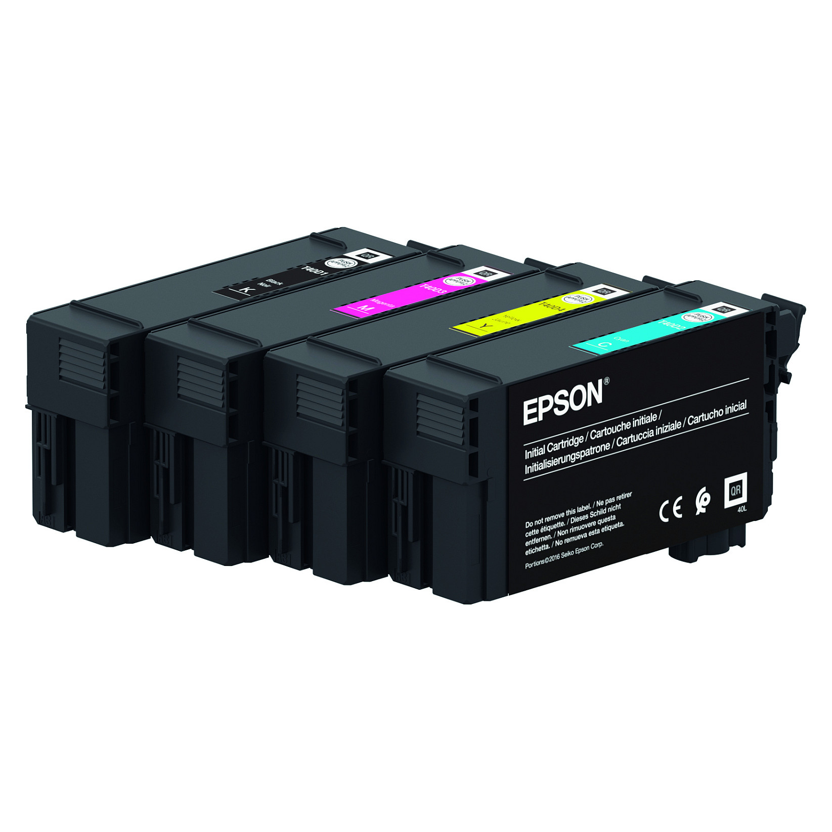 Printer EPSON SureColor SC-T2100 bez stalka 24 inča (A1, 2400x1200dpi, LAN, Wi-Fi, USB 3.0)-5