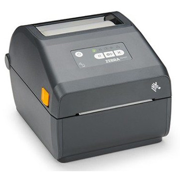 Printer etiketa ZEBRA ZD421t (USB 2.0, USB-Host, WLAN, Bluetooth, 203dpi, 112mm, 152 mm/sek)-0