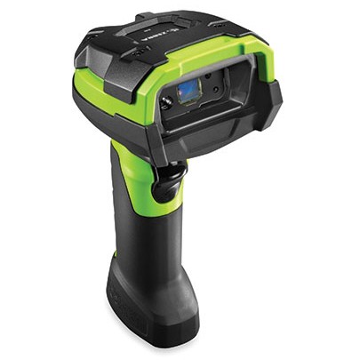 Senzor ZEBRA DS3678-ER (1D/2D, USB, RS232, Bluetooth)-0