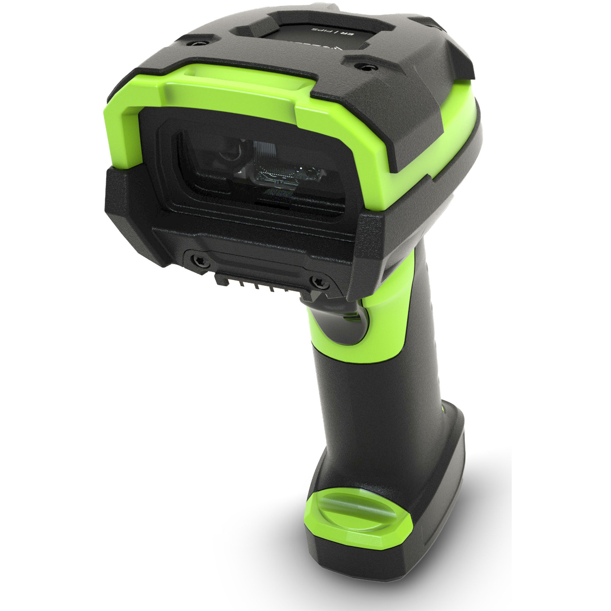 Skener barkodova ZEBRA LI3678-ER 1D USB RS-232 Bluetooth IP67