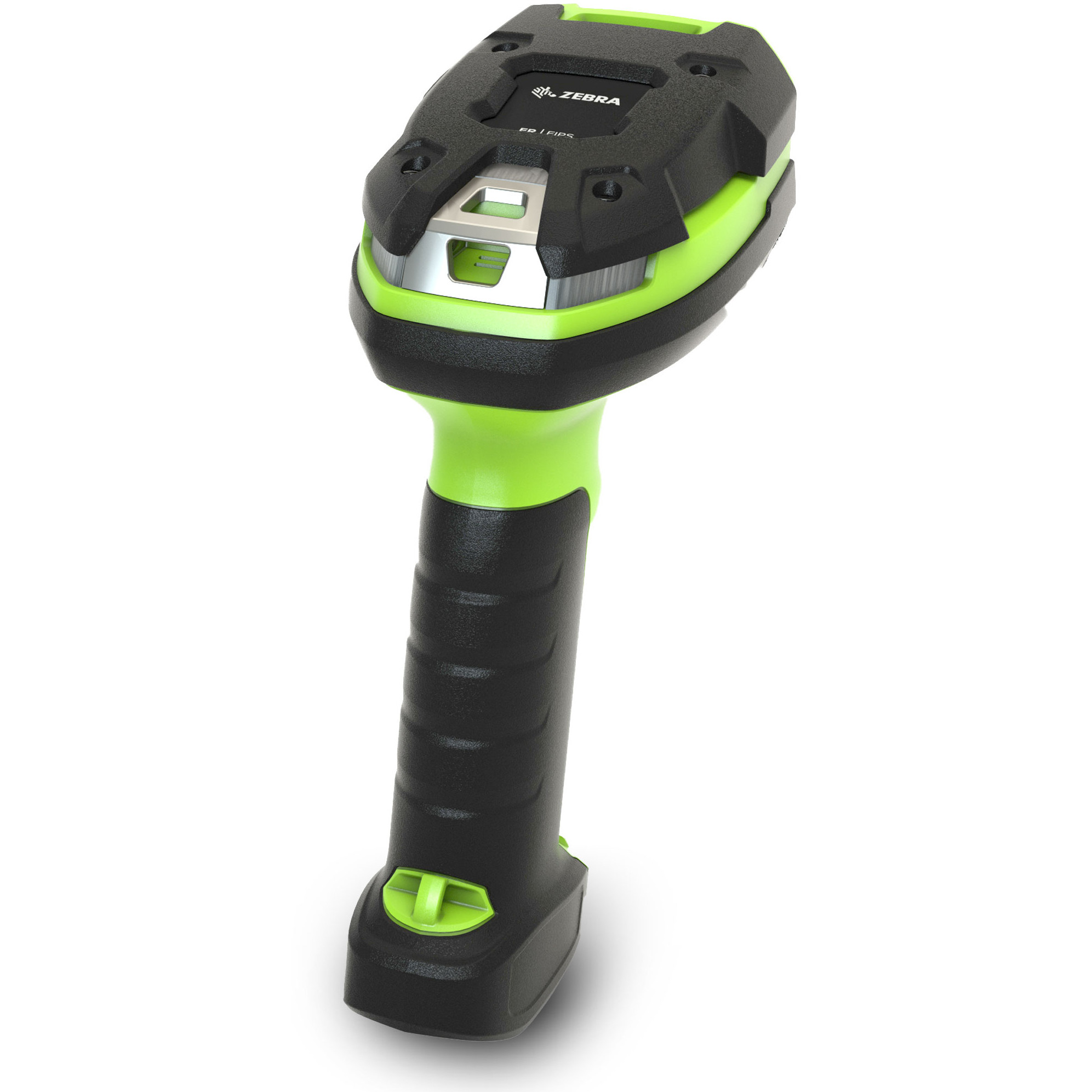 Skener barkodova ZEBRA LI3678-ER 1D USB RS-232 Bluetooth IP67-1