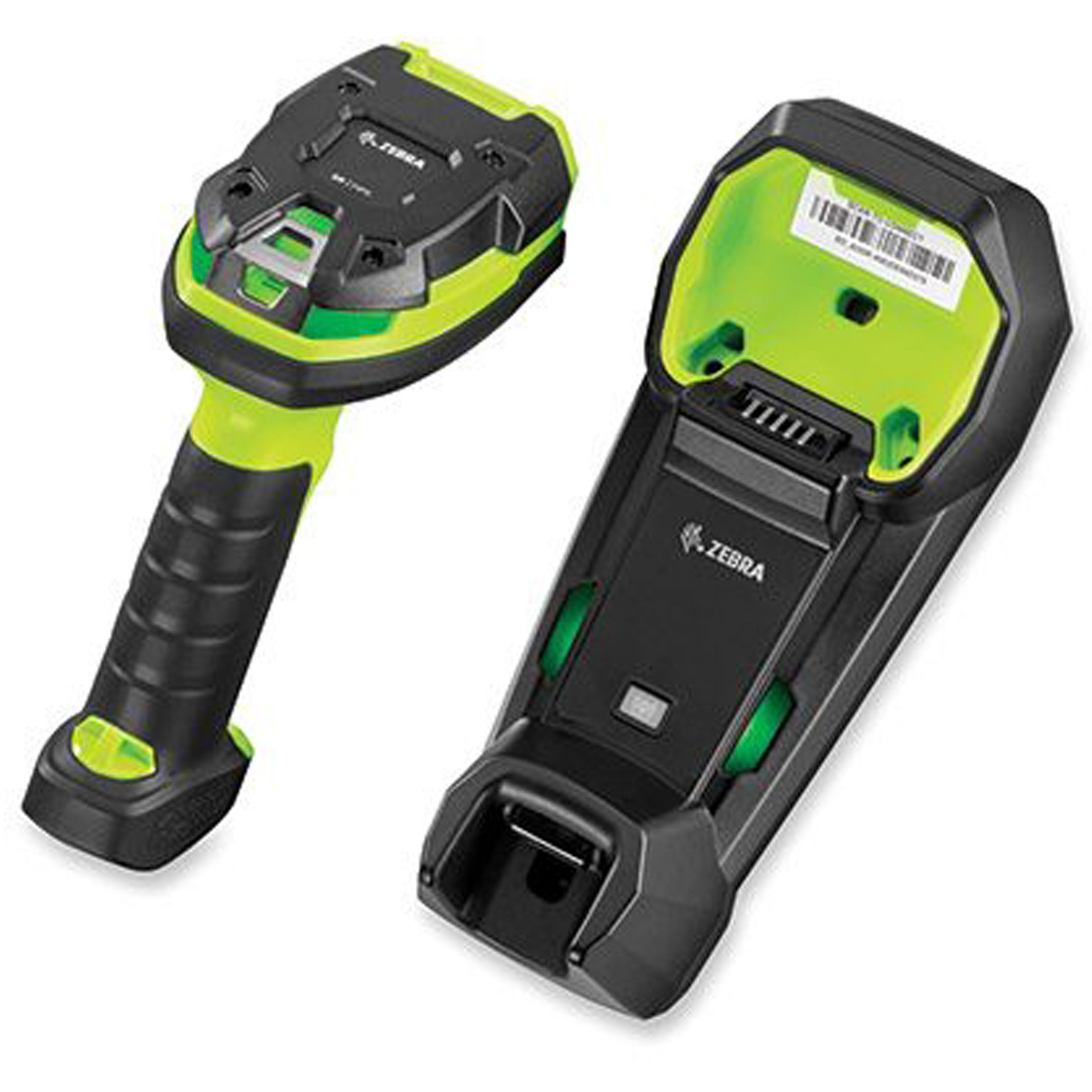 Skener barkodova ZEBRA LI3678-ER 1D USB RS-232 Bluetooth IP67-4