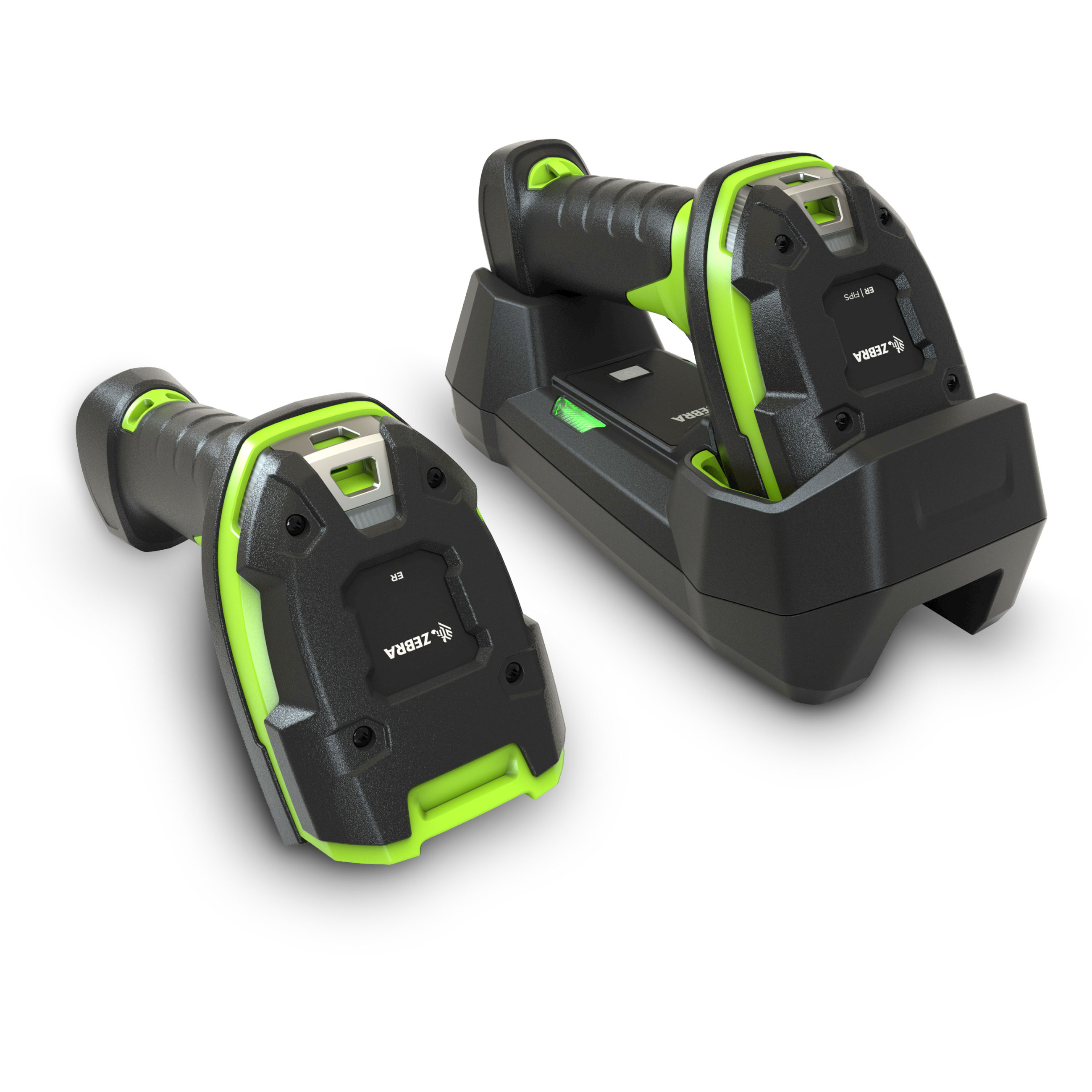 Skener barkodova ZEBRA LI3678-ER 1D USB RS-232 Bluetooth IP67-5
