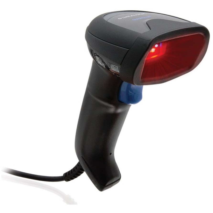Skener barkodova DATALOGIC QuickScan QD2590 2D USB RS-232 inkl. Kabel