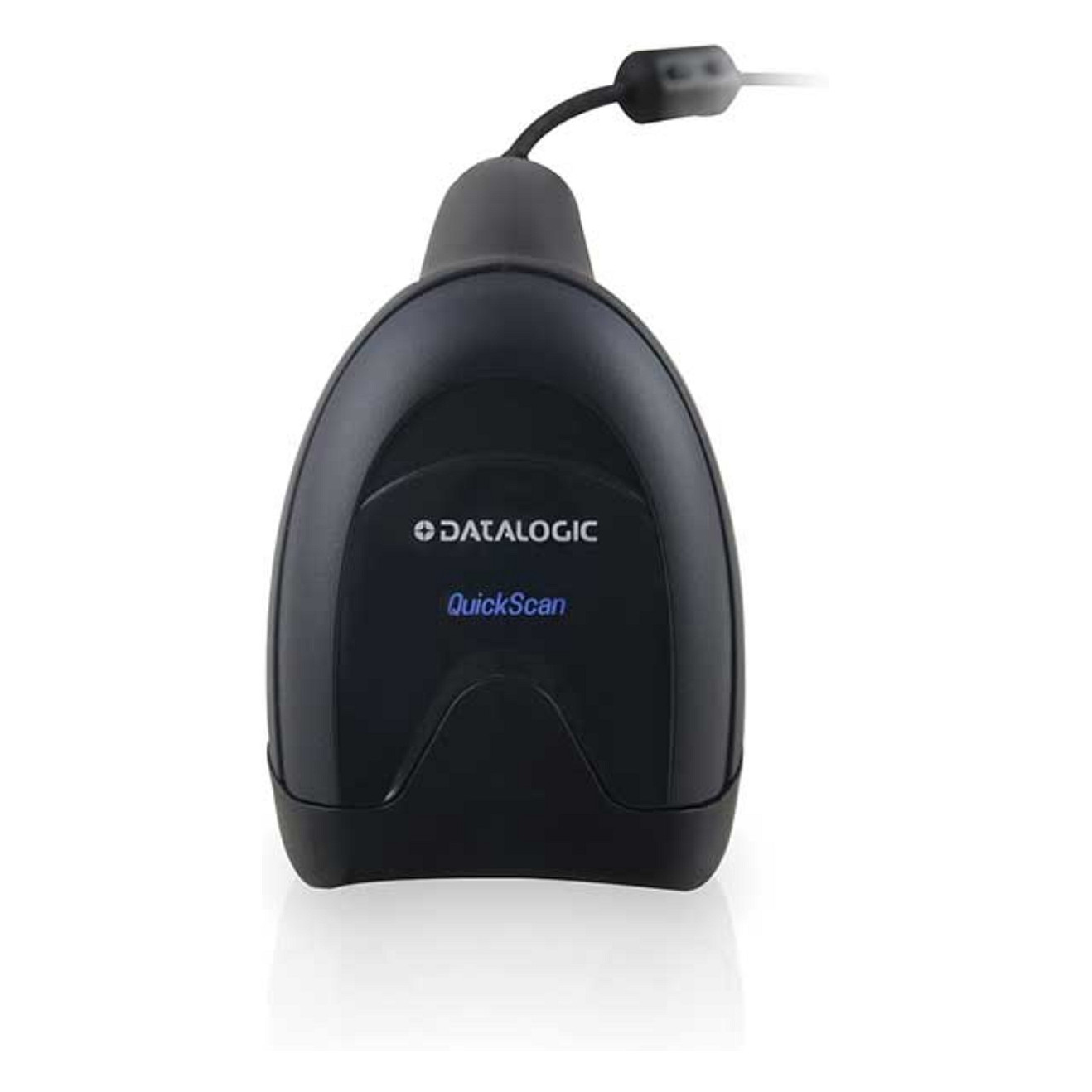 Skener barkodova DATALOGIC QuickScan QD2590 2D USB RS-232 inkl. Kabel-6
