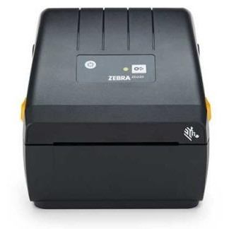 Etiketa pisač ZEBRA ZD230 USB 203dpi 152 mm/sek 104mm-0
