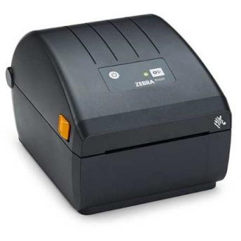 Etiketa pisač ZEBRA ZD230 USB 203dpi 152 mm/sek 104mm-2