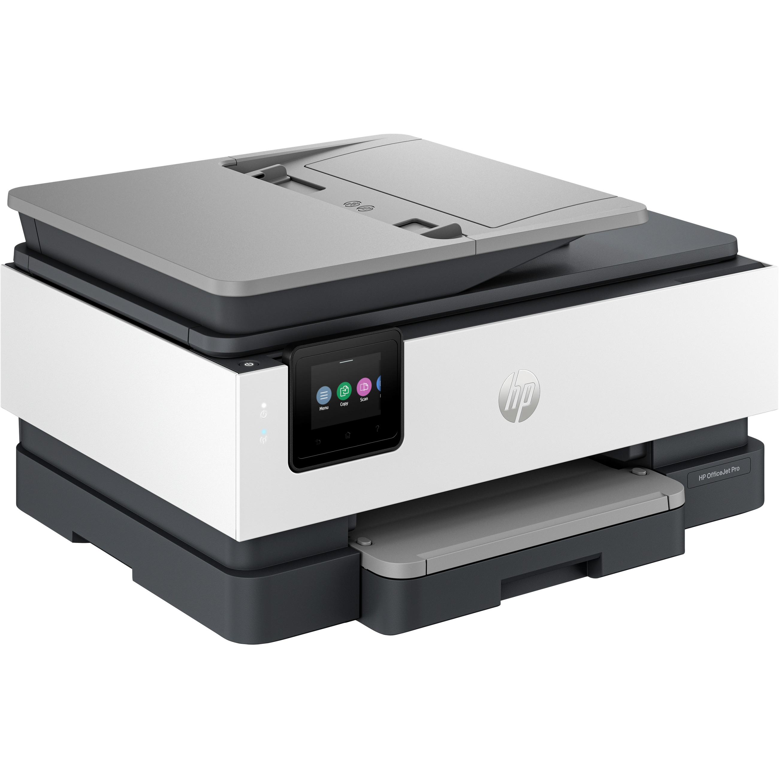 Multifunkcijski pisač HP OFFICEJET PRO 8122E 3in1 (tiskanje, kopiranje, skeniranje)-1