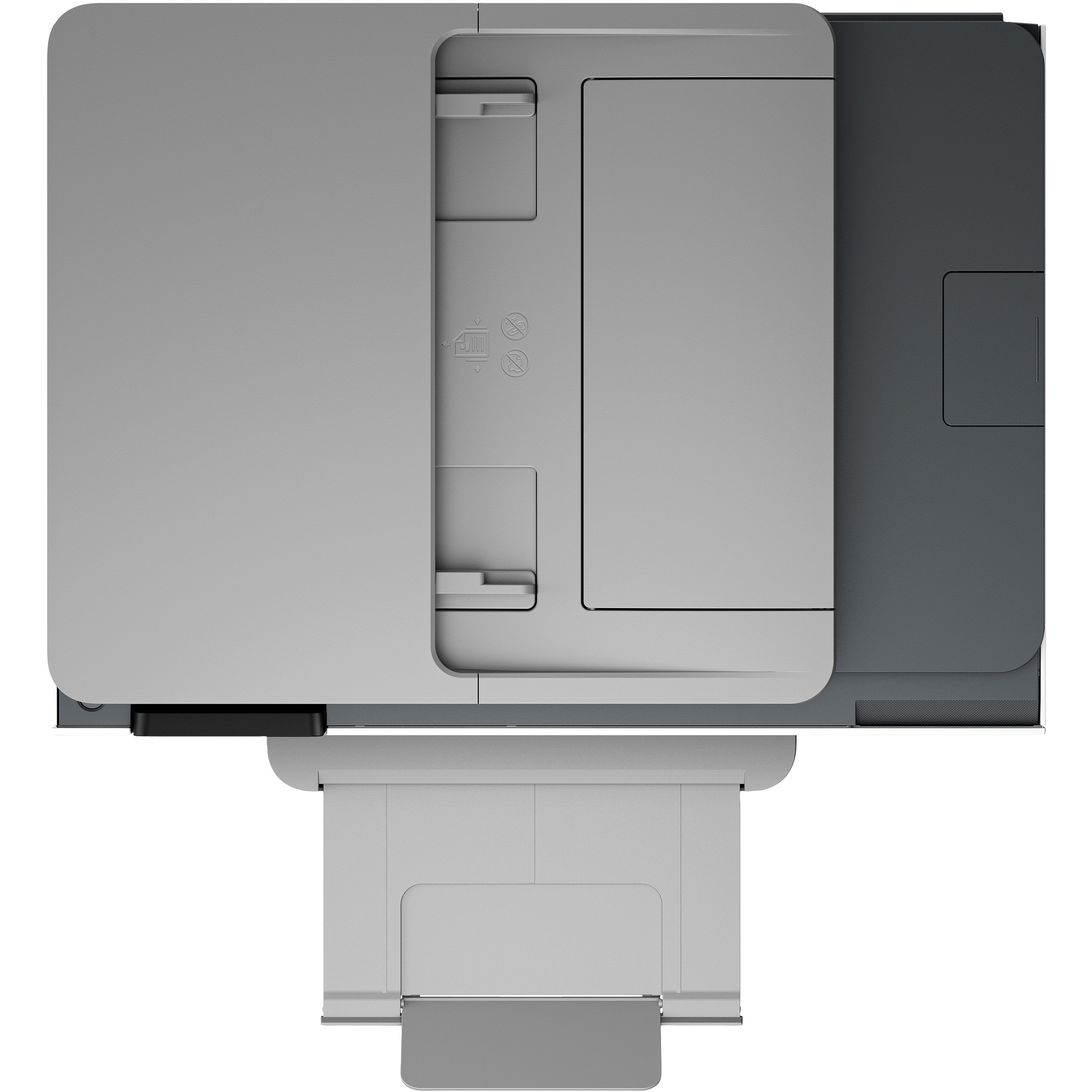 Multifunkcijski pisač HP OFFICEJET PRO 8122E 3in1 (tiskanje, kopiranje, skeniranje)-4