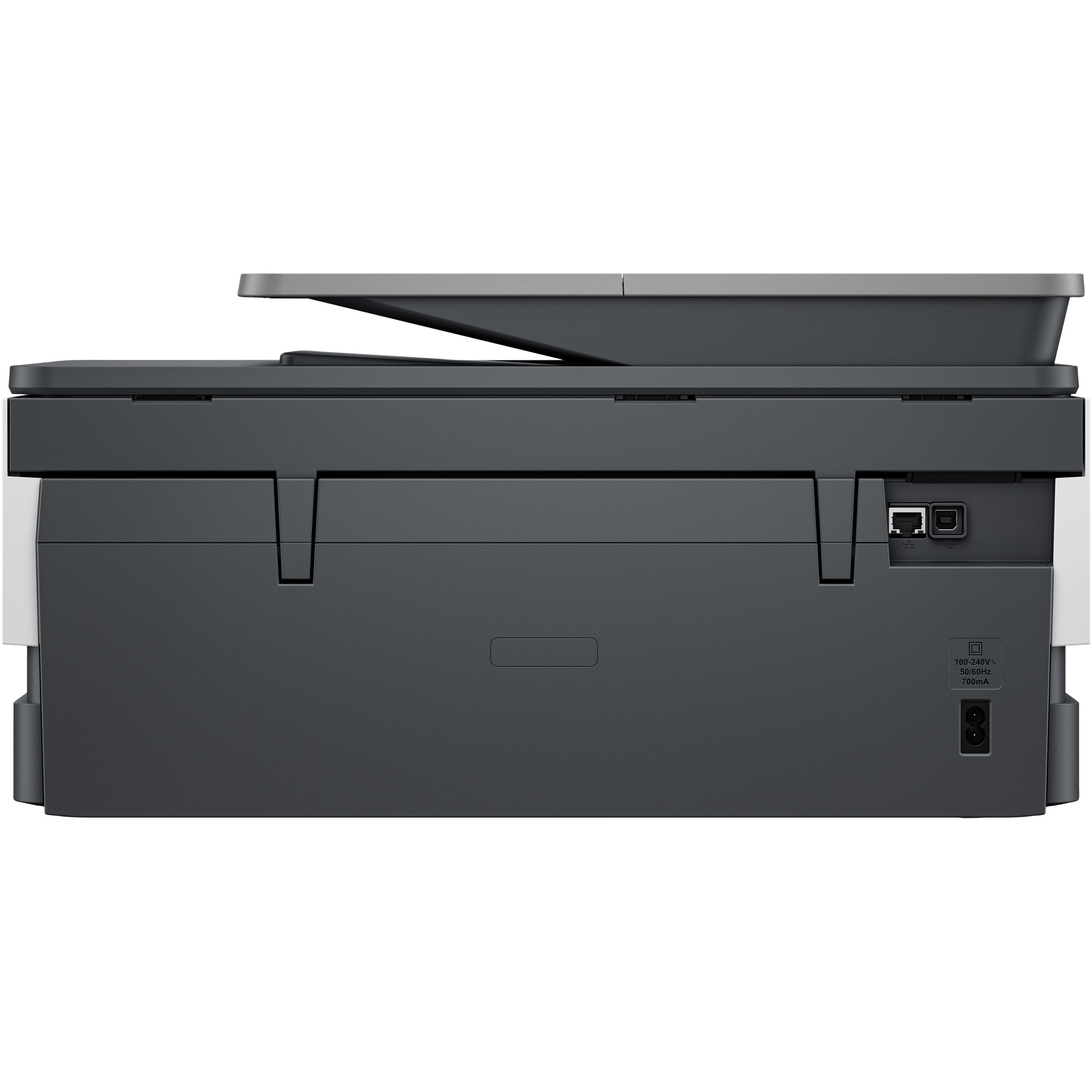 Multifunkcijski pisač HP OFFICEJET PRO 8122E 3in1 (tiskanje, kopiranje, skeniranje)-5