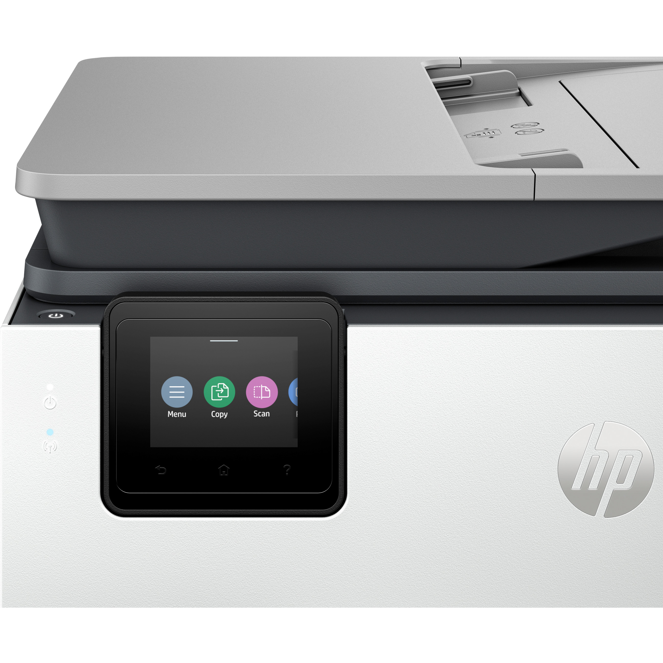 Multifunkcijski pisač HP OFFICEJET PRO 8132E 4in1 (A4, LAN, WiFi, ADF, Duplex)-1