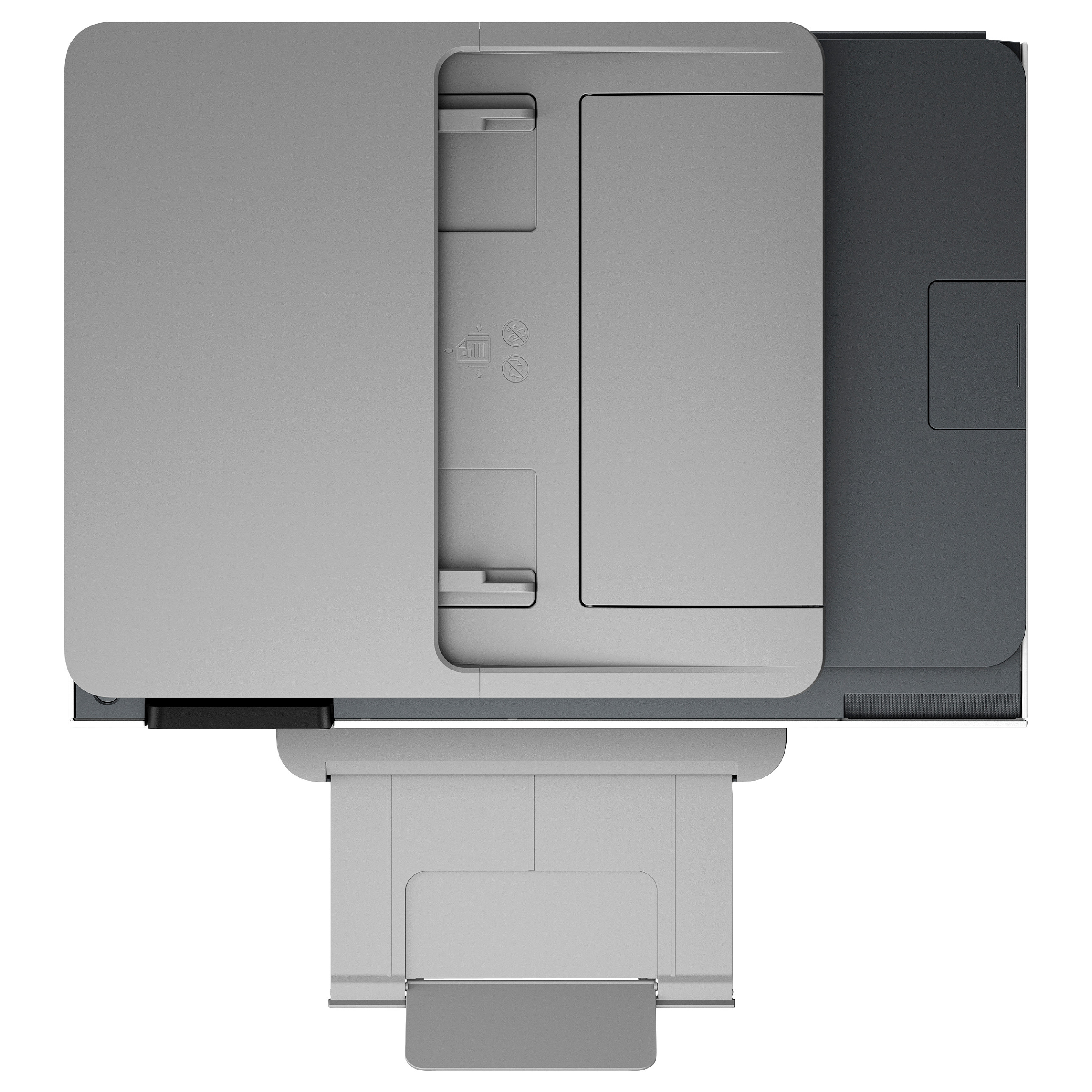 Multifunkcijski pisač HP OFFICEJET PRO 8132E 4in1 (A4, LAN, WiFi, ADF, Duplex)-4