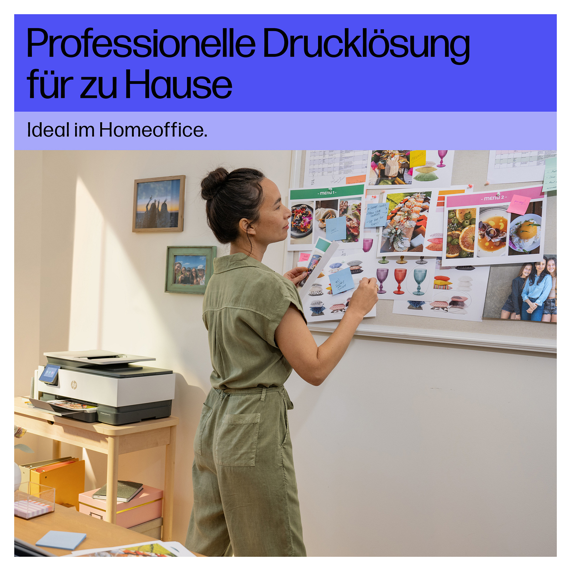 Multifunkcijski pisač HP OFFICEJET PRO 8132E 4in1 (A4, LAN, WiFi, ADF, Duplex)-10