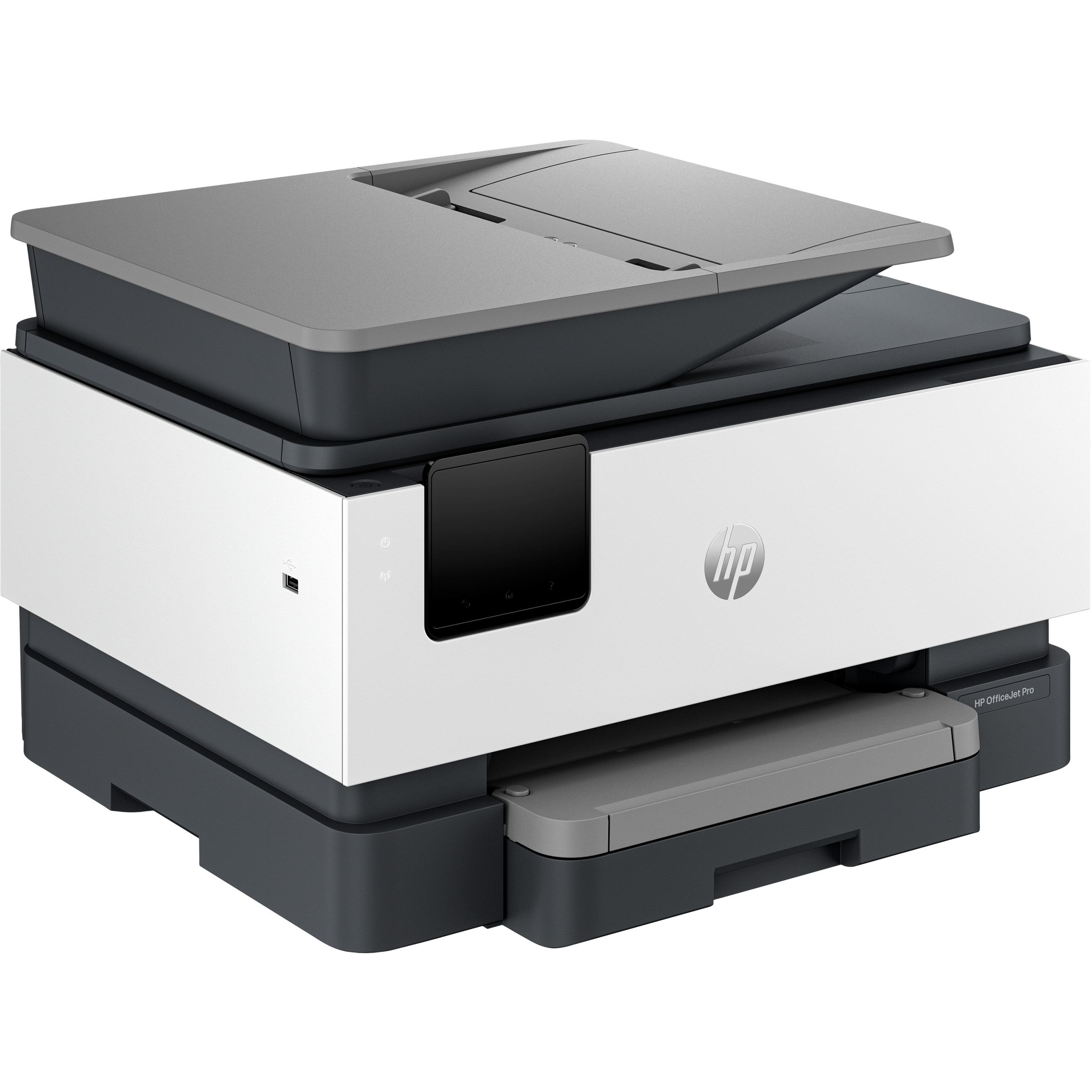Multifunkcijski pisač HP OFFICEJET PRO 9120e 4in1 (A4, LAN, WLAN, ADF, Duplex)-1