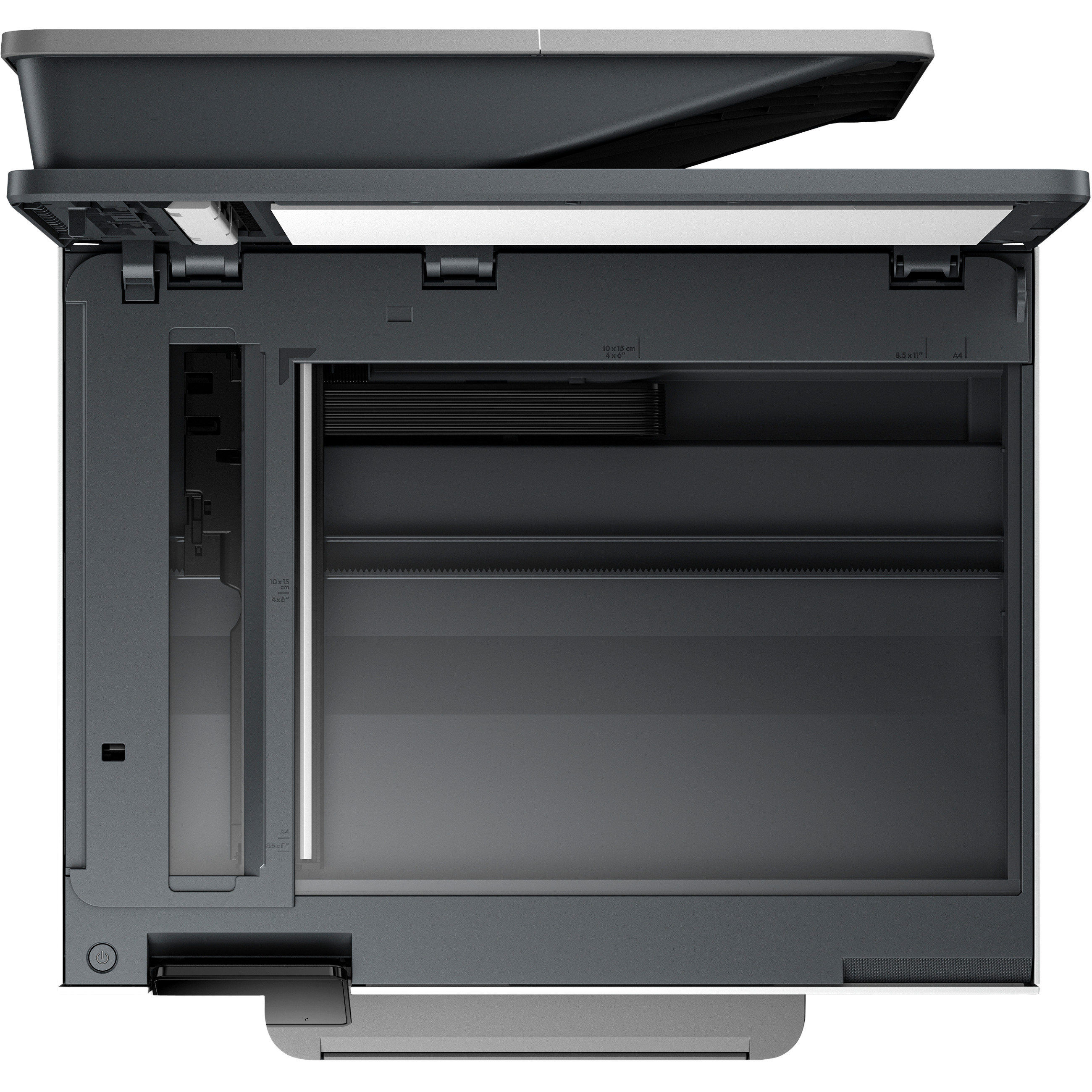 Multifunkcijski pisač HP OFFICEJET PRO 9120e 4in1 (A4, LAN, WLAN, ADF, Duplex)-3
