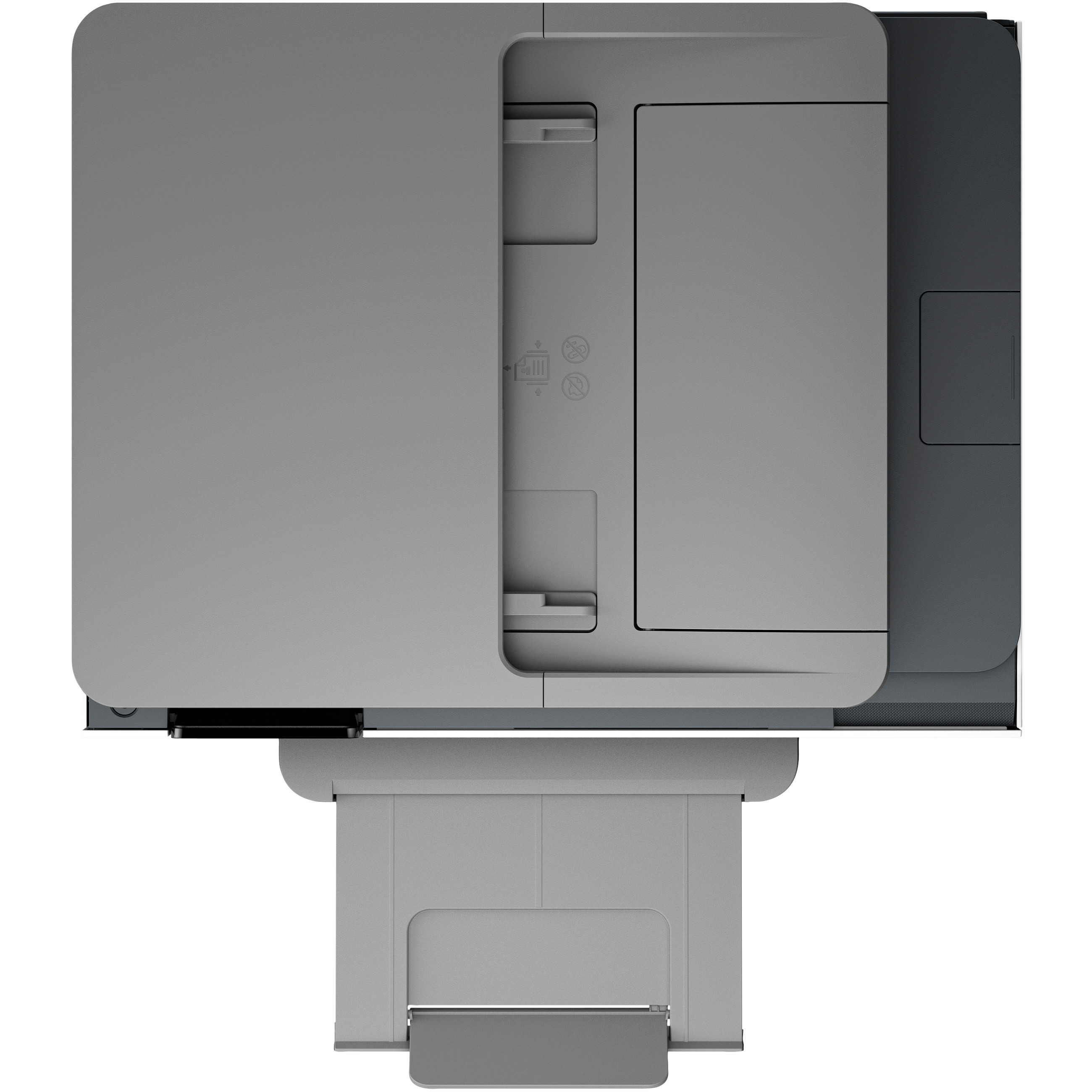 Multifunkcijski pisač HP OFFICEJET PRO 9120e 4in1 (A4, LAN, WLAN, ADF, Duplex)-4