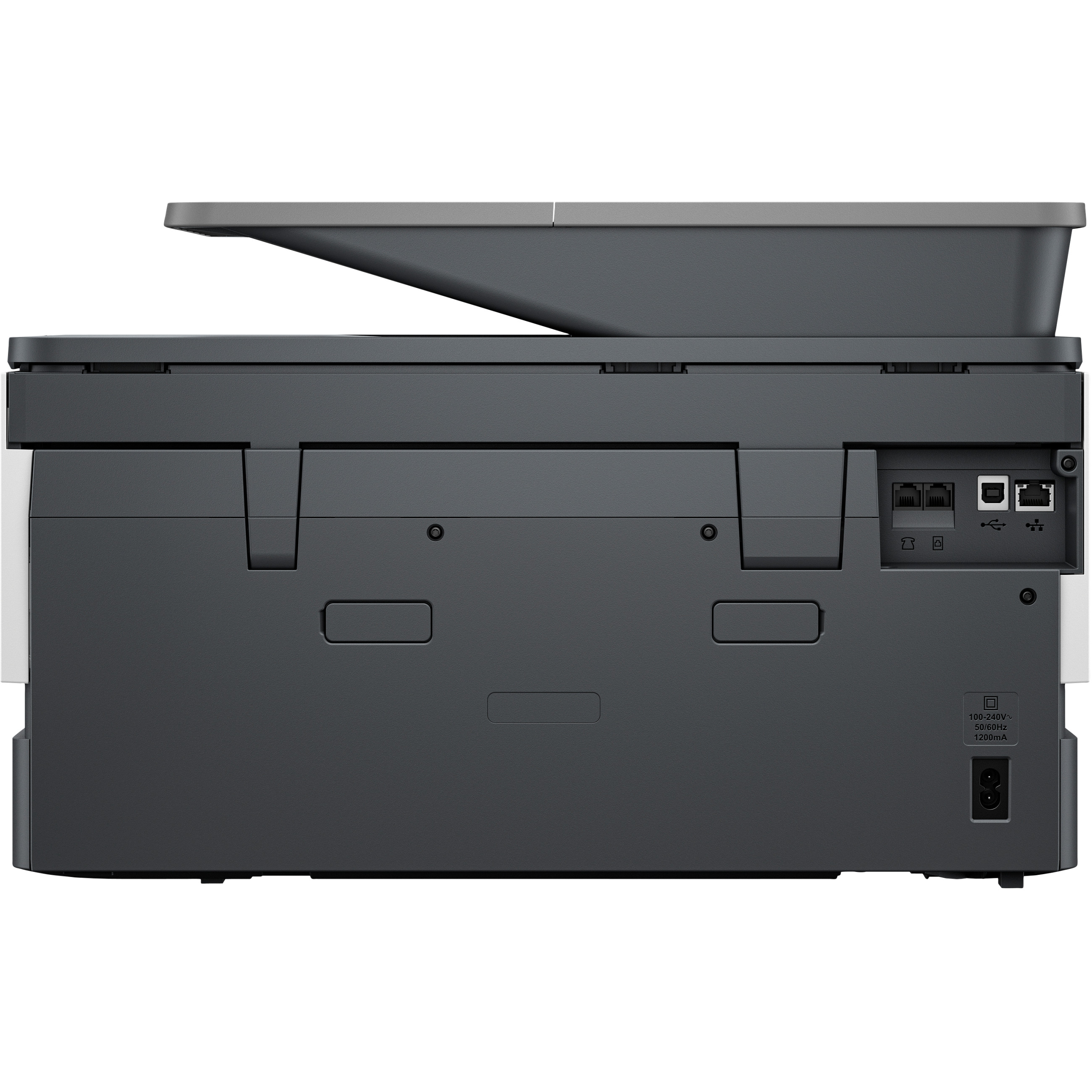 Multifunkcijski pisač HP OFFICEJET PRO 9120e 4in1 (A4, LAN, WLAN, ADF, Duplex)-5