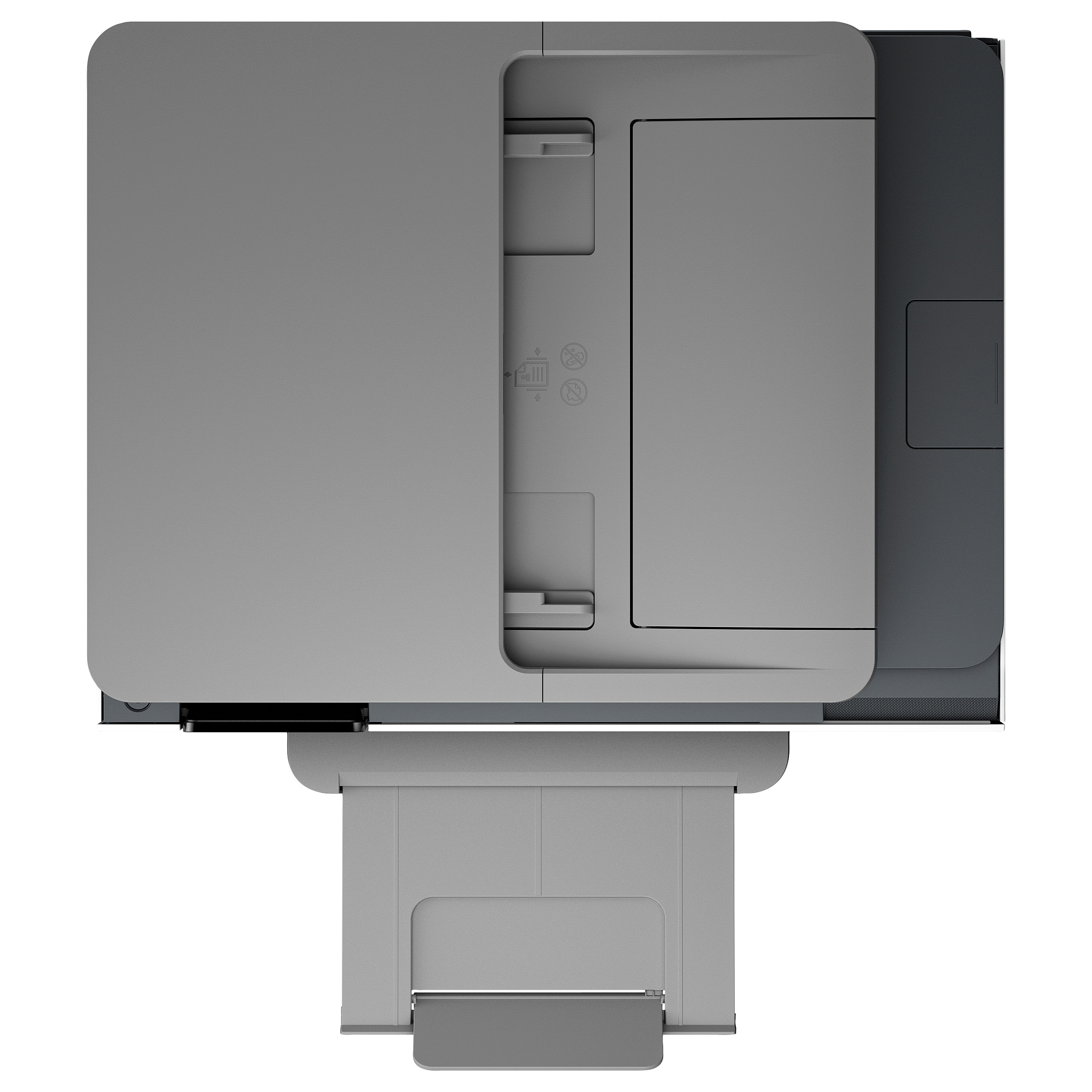 Multifunkcijski pisač HP OFFICEJET PRO 9120e 4in1 (A4, LAN, WLAN, ADF, Duplex)-8