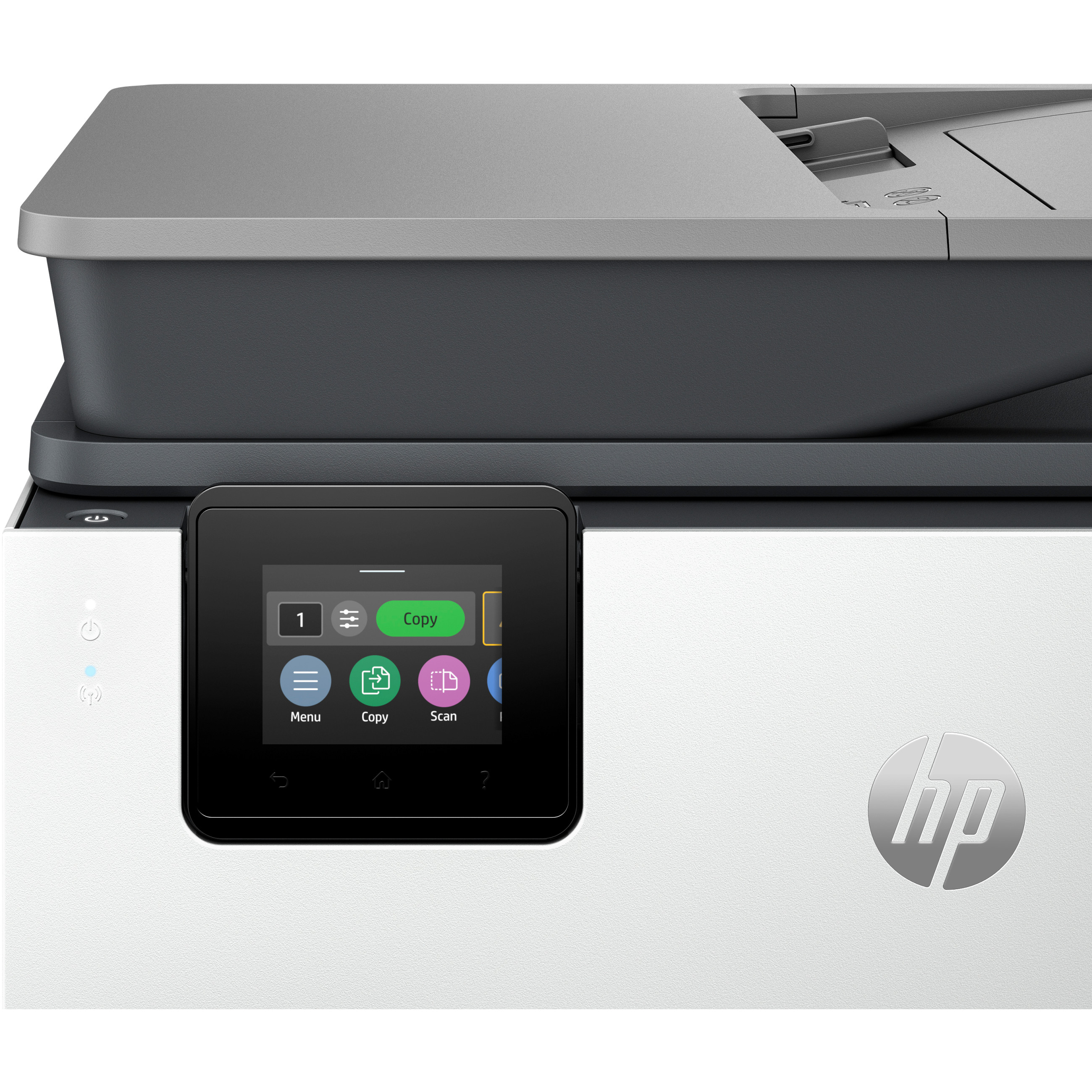 Multifunkcijski pisač HP OFFICEJET PRO 9120e 4in1 (A4, LAN, WLAN, ADF, Duplex)-7