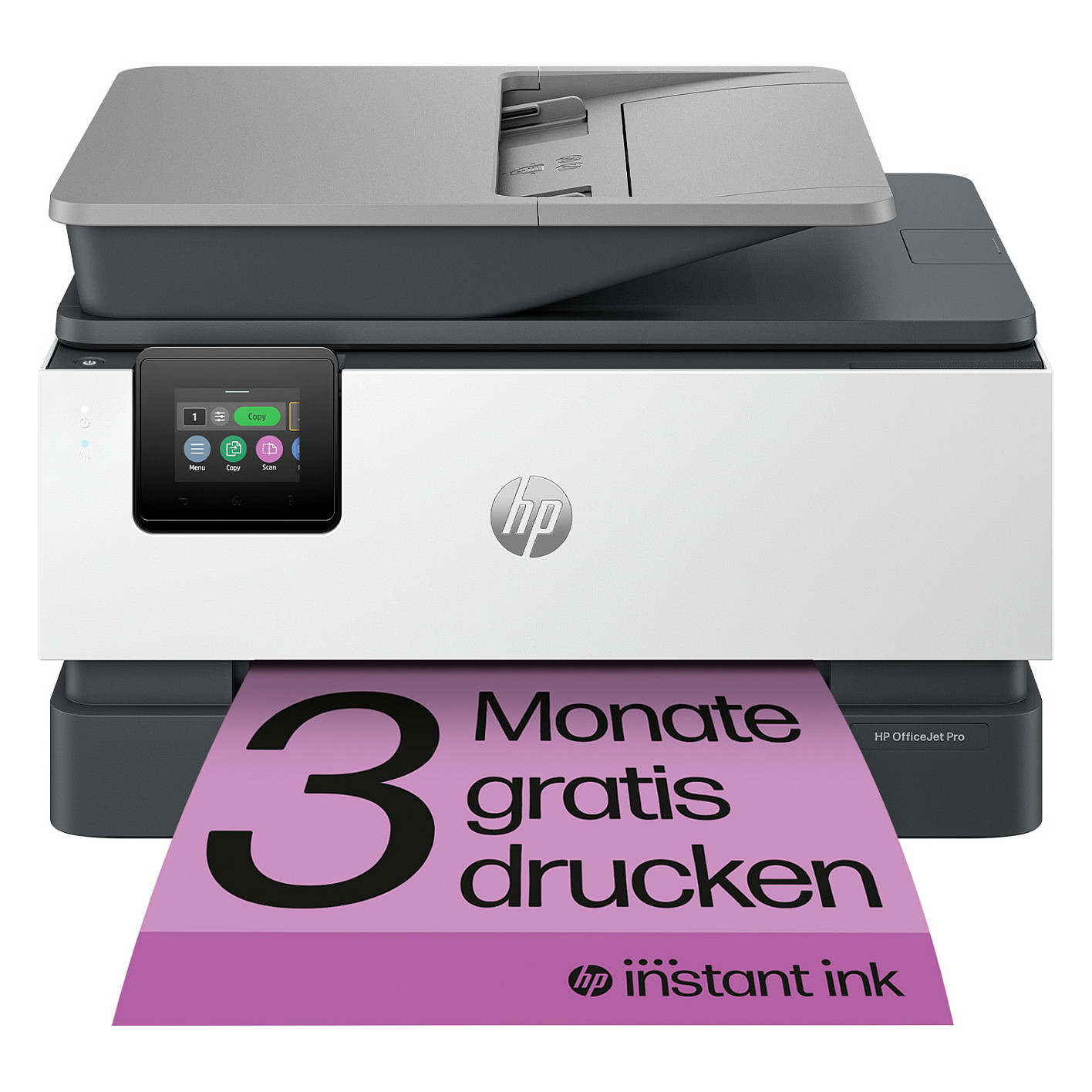 Multifunkcijski pisač HP OFFICEJET PRO 9120e 4in1 (A4, LAN, WLAN, ADF, Duplex)-11